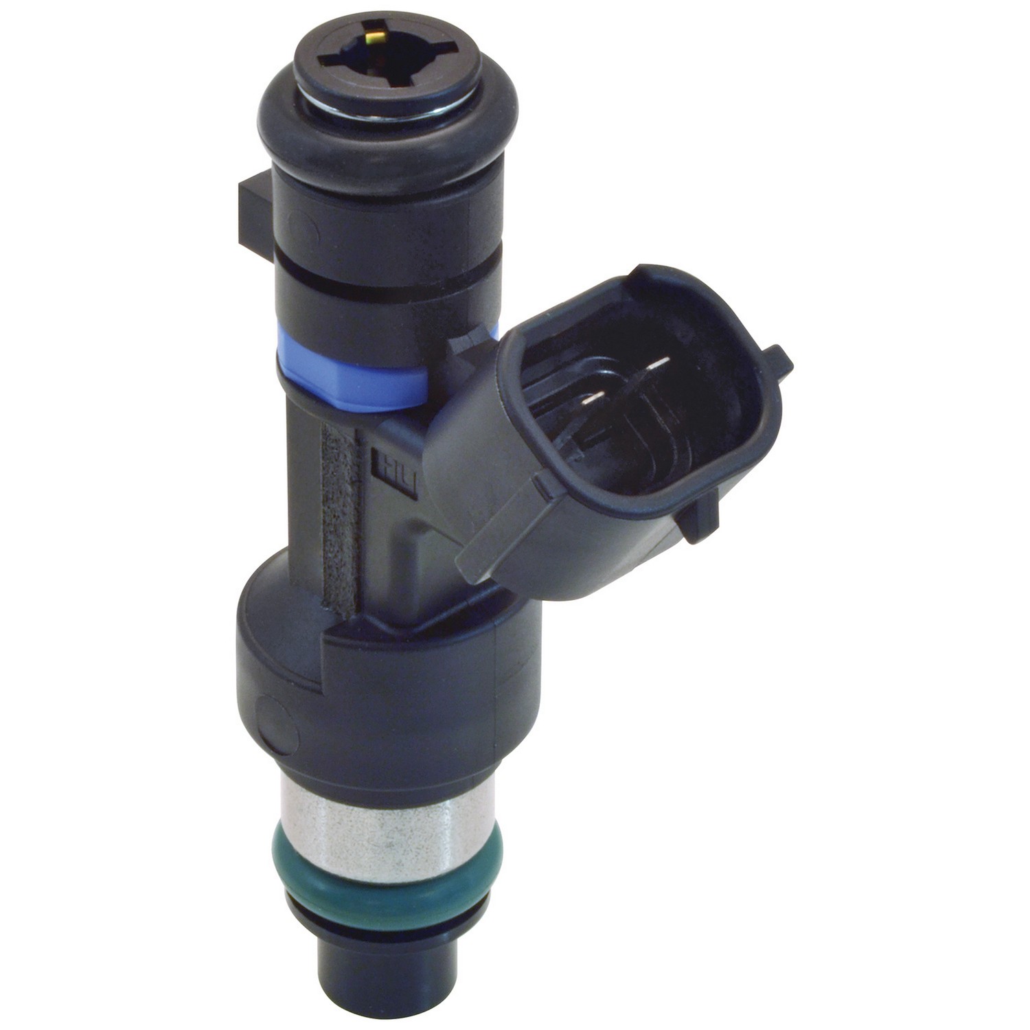 FUEL INJECTOR (BLUE)