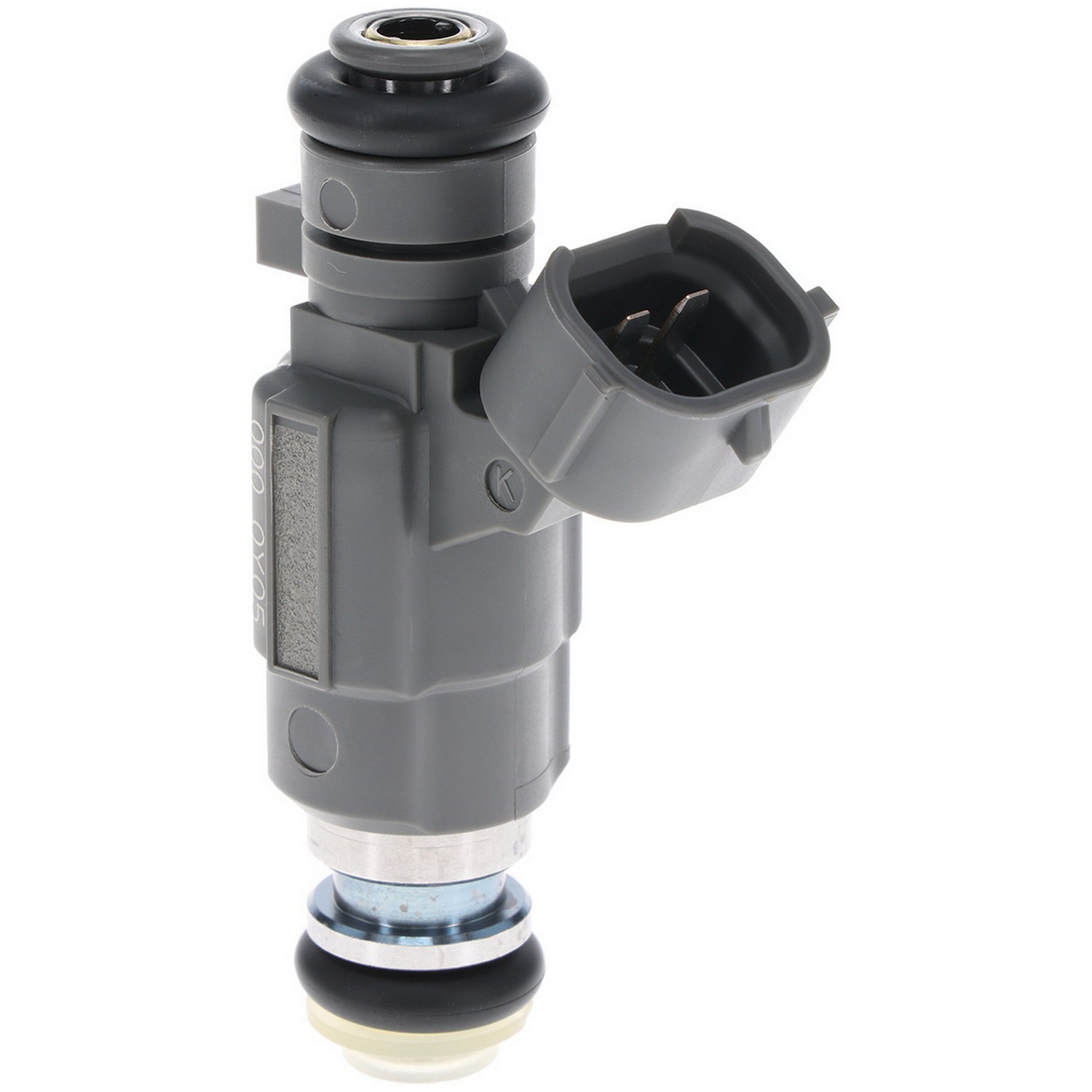 FUEL INJECTOR (BLACK)