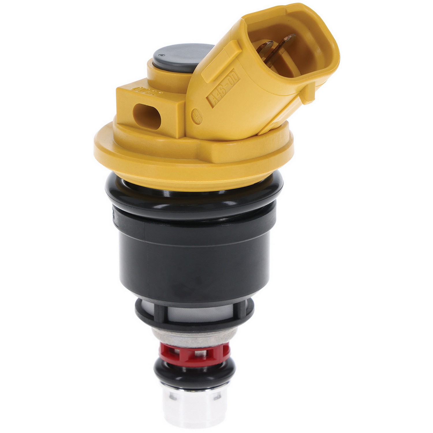 FUEL INJECTOR (YELLOW)