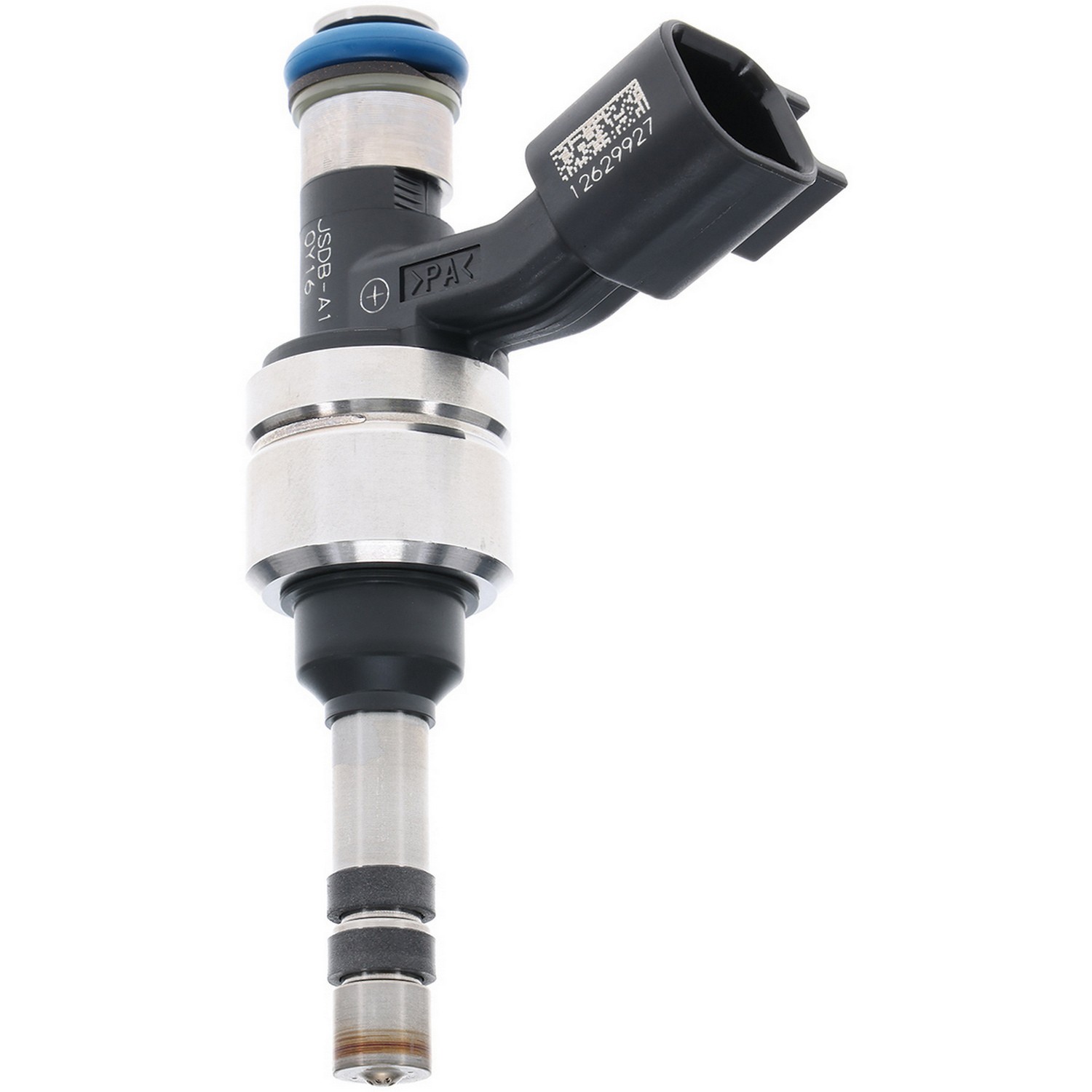 FUEL INJECTOR (BLUE)