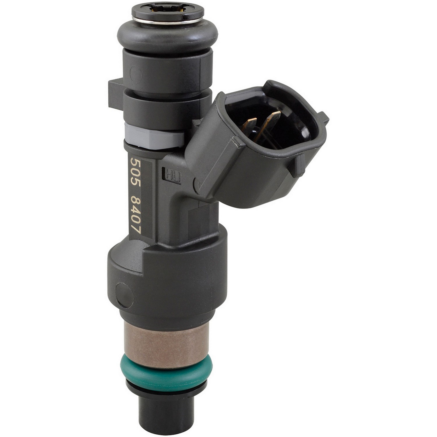 FUEL INJECTOR - NEW ACTUAL OE PART