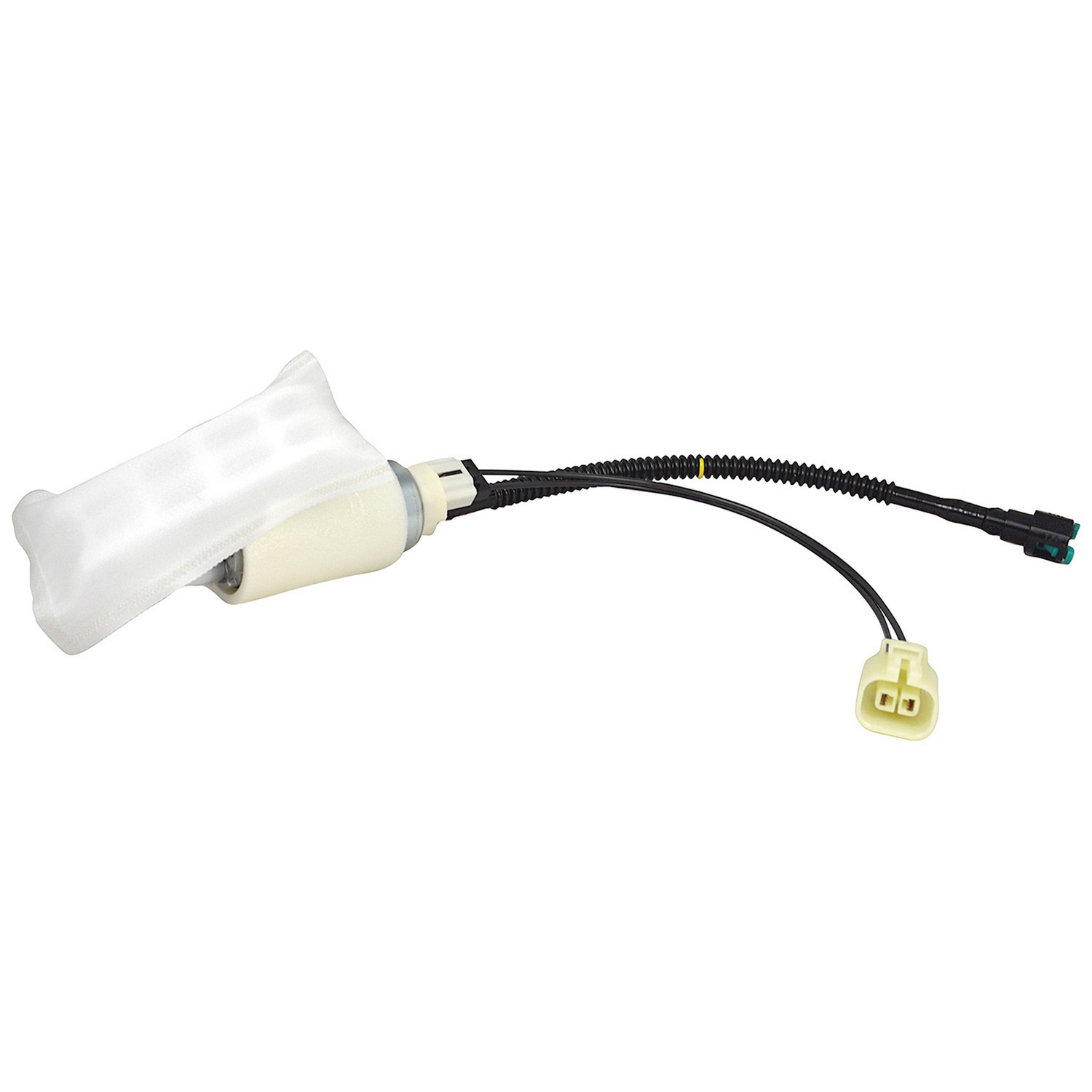 Hitachi Fuel Pump