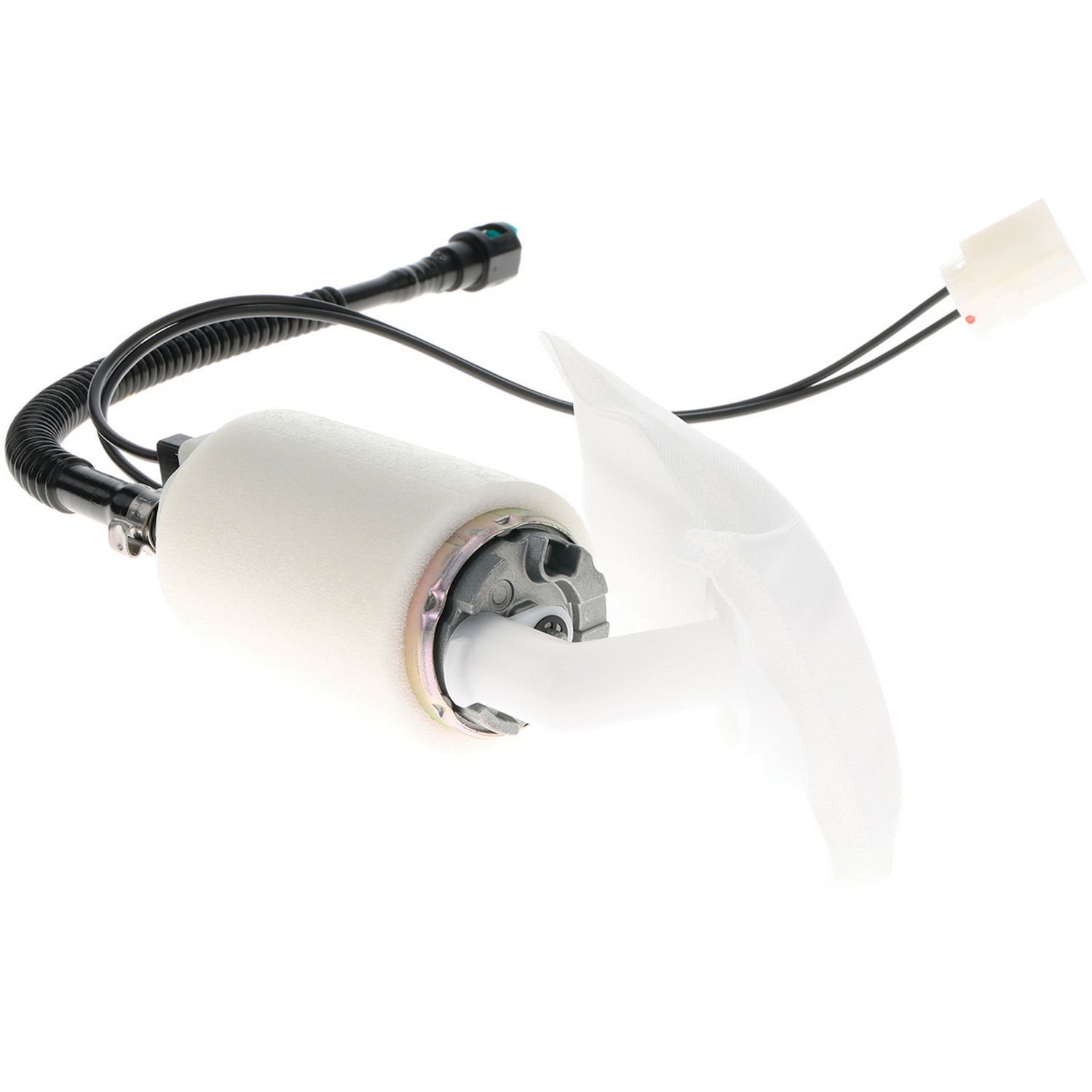 Hitachi Fuel Pump