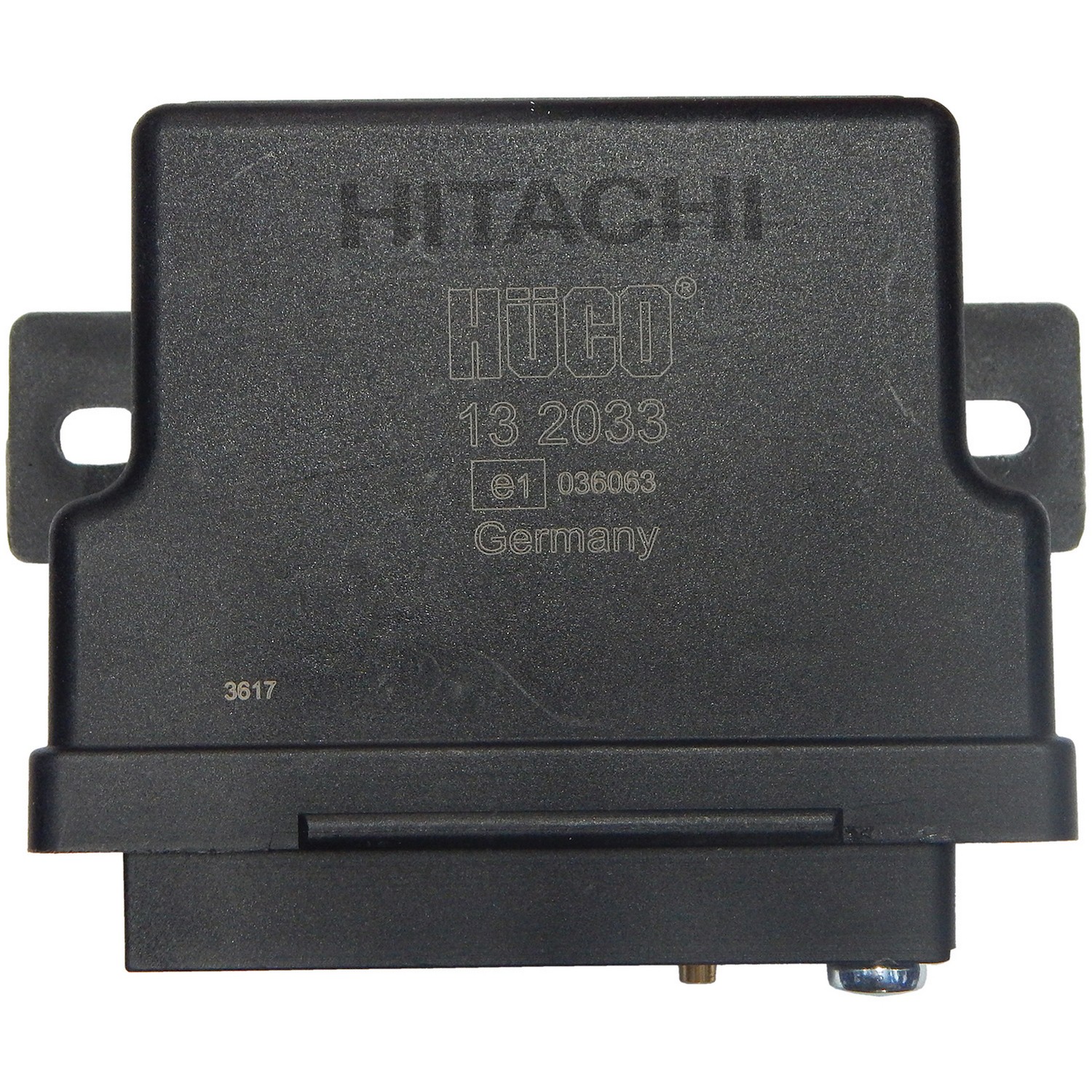 DIESEL GLOW PLUG RELAY - NEW