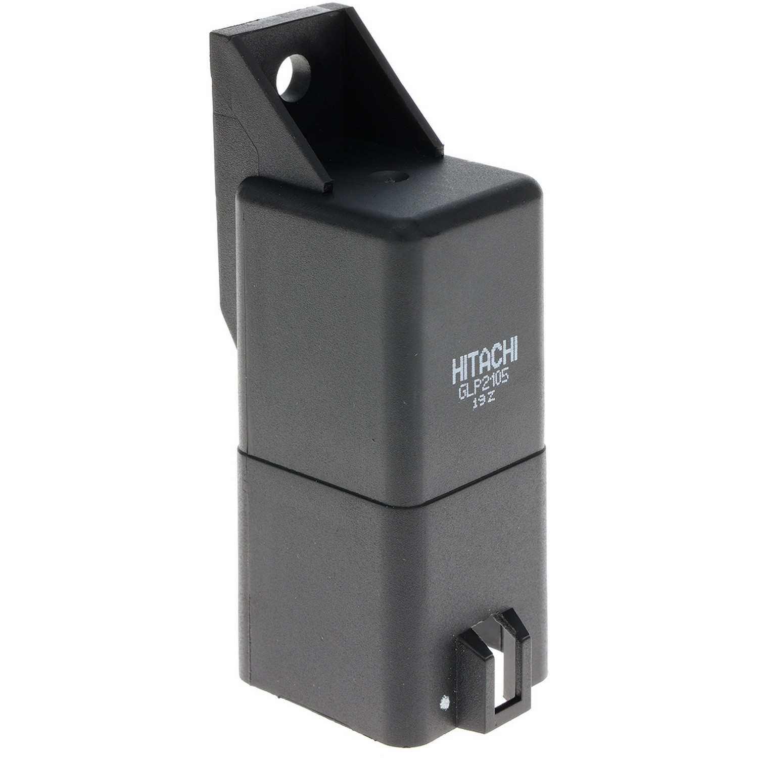 DIESEL GLOW PLUG RELAY - NEW