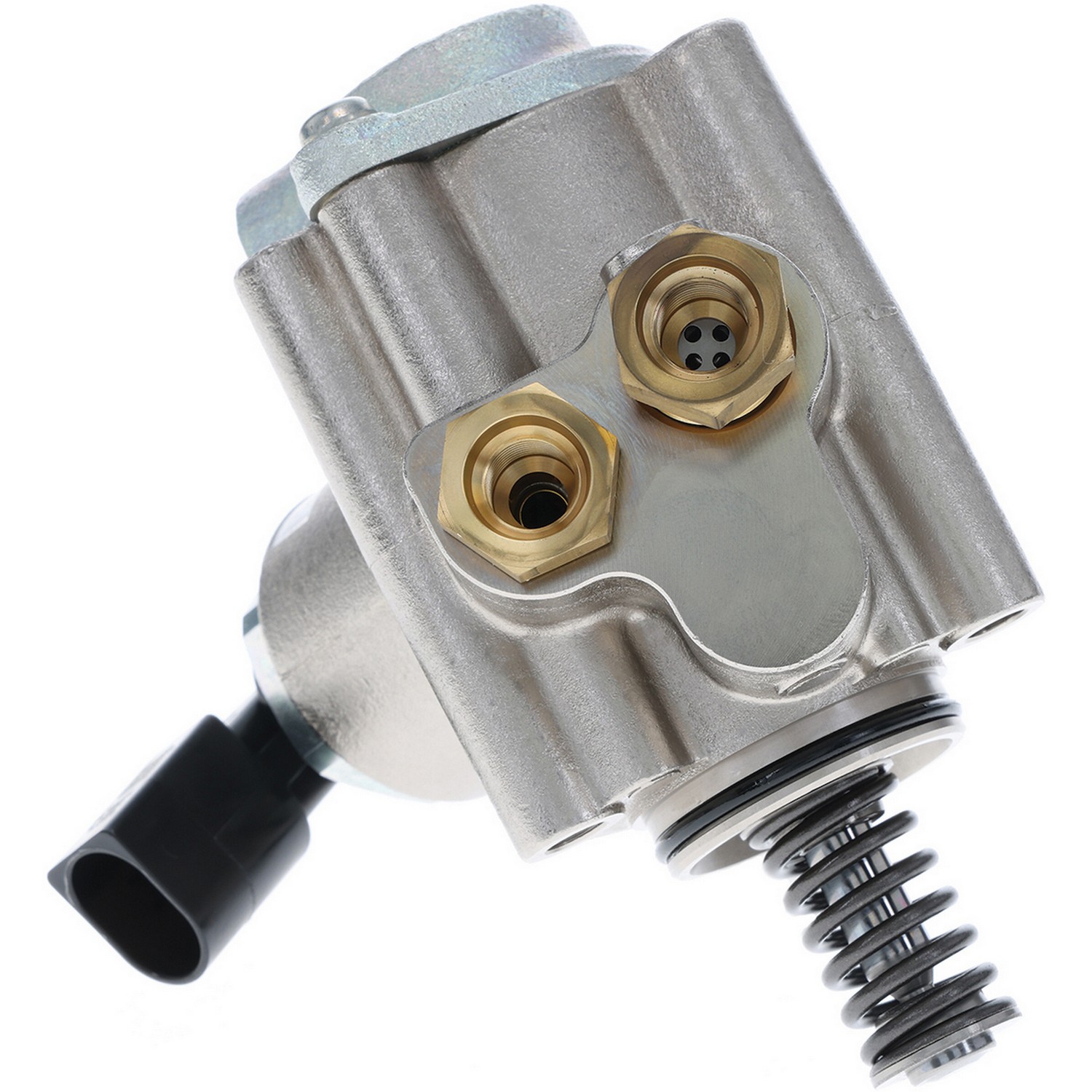 HIGH PRESSURE FUEL PUMP