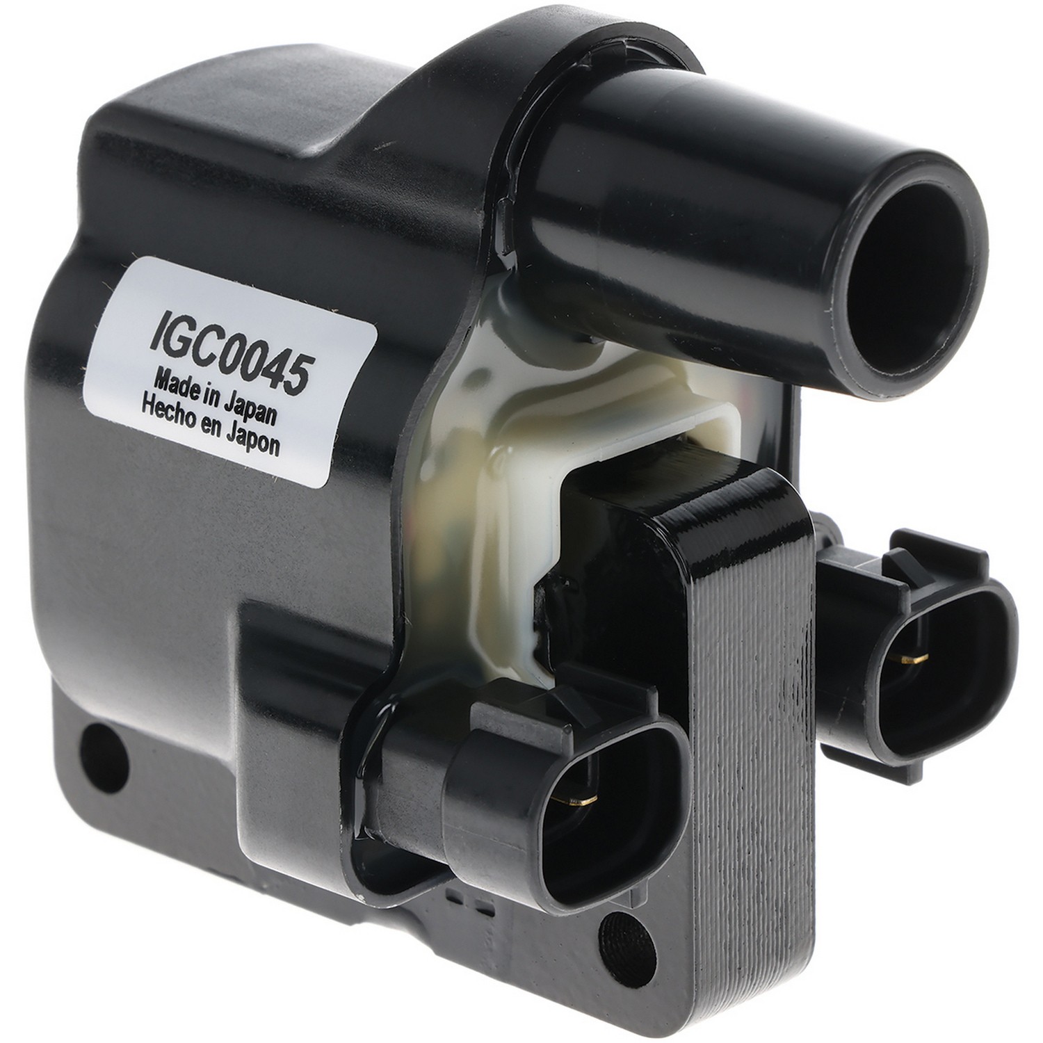 IGNITION COIL-NEW ACTUAL OE PART