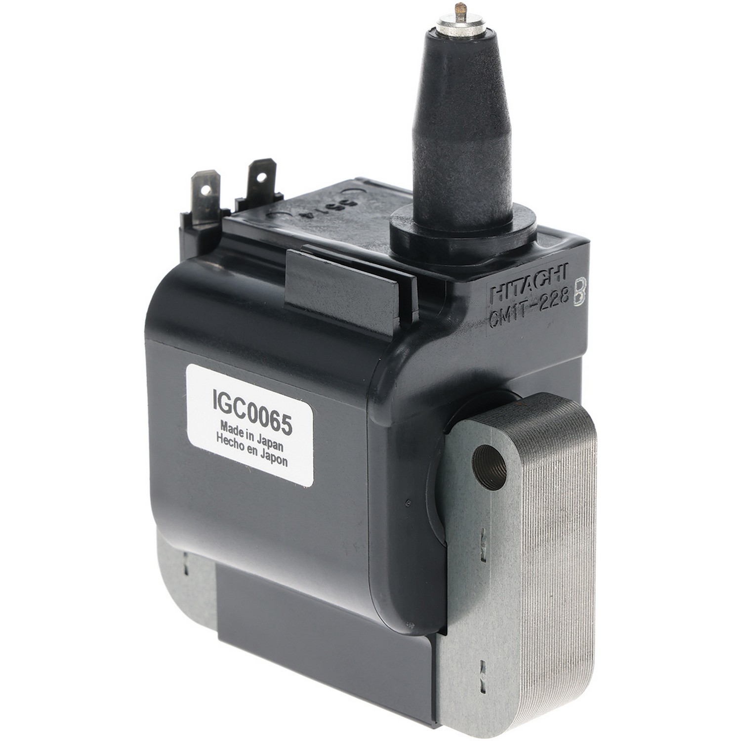 IGNITION COIL-NEW ACTUAL OE PART