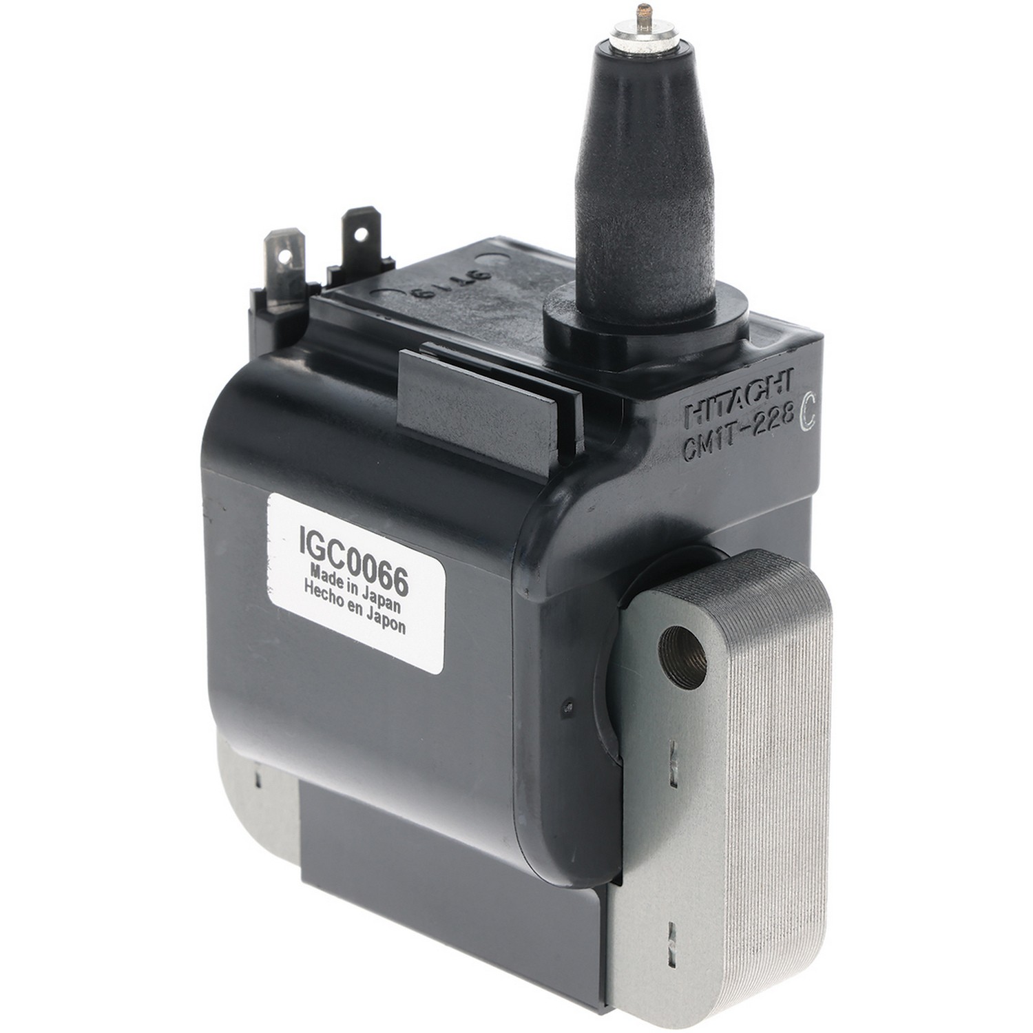 IGNITION COIL-NEW ACTUAL OE PART