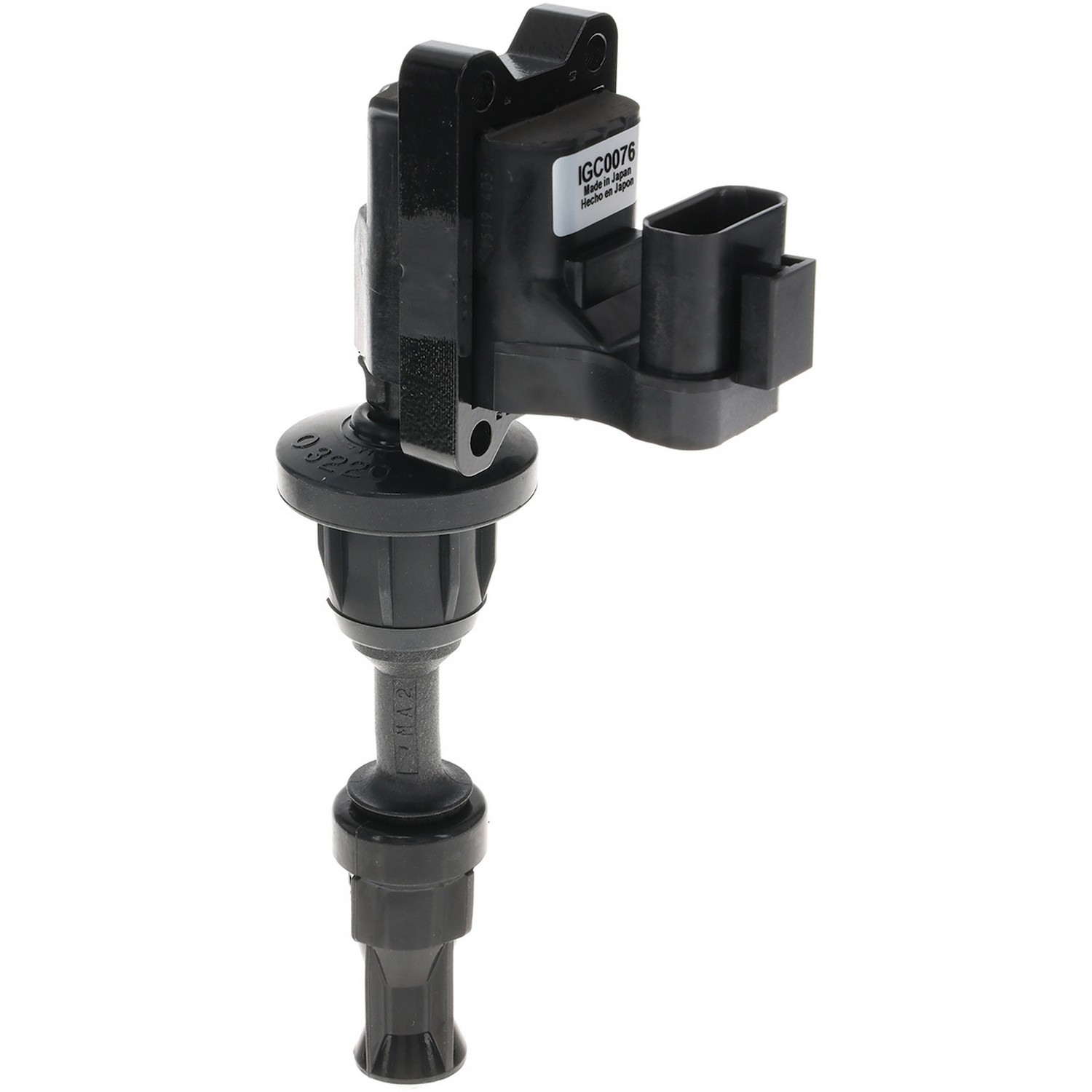 IGNITION COIL-NEW ACTUAL OE PART