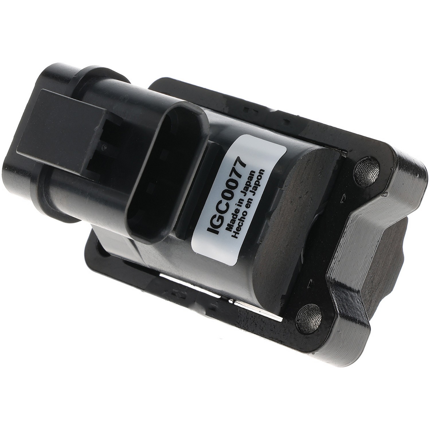 IGNITION COIL-NEW ACTUAL OE PART