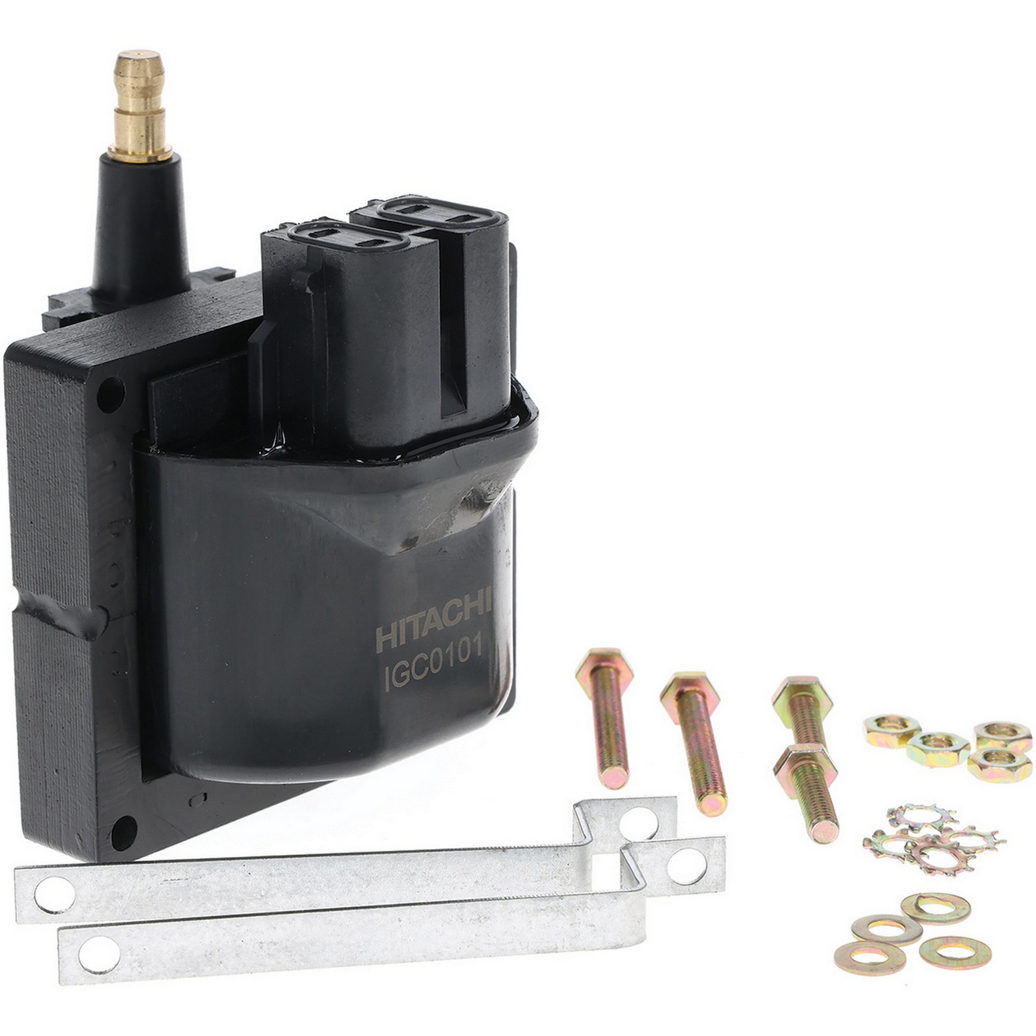 IGNITION COIL - NEW