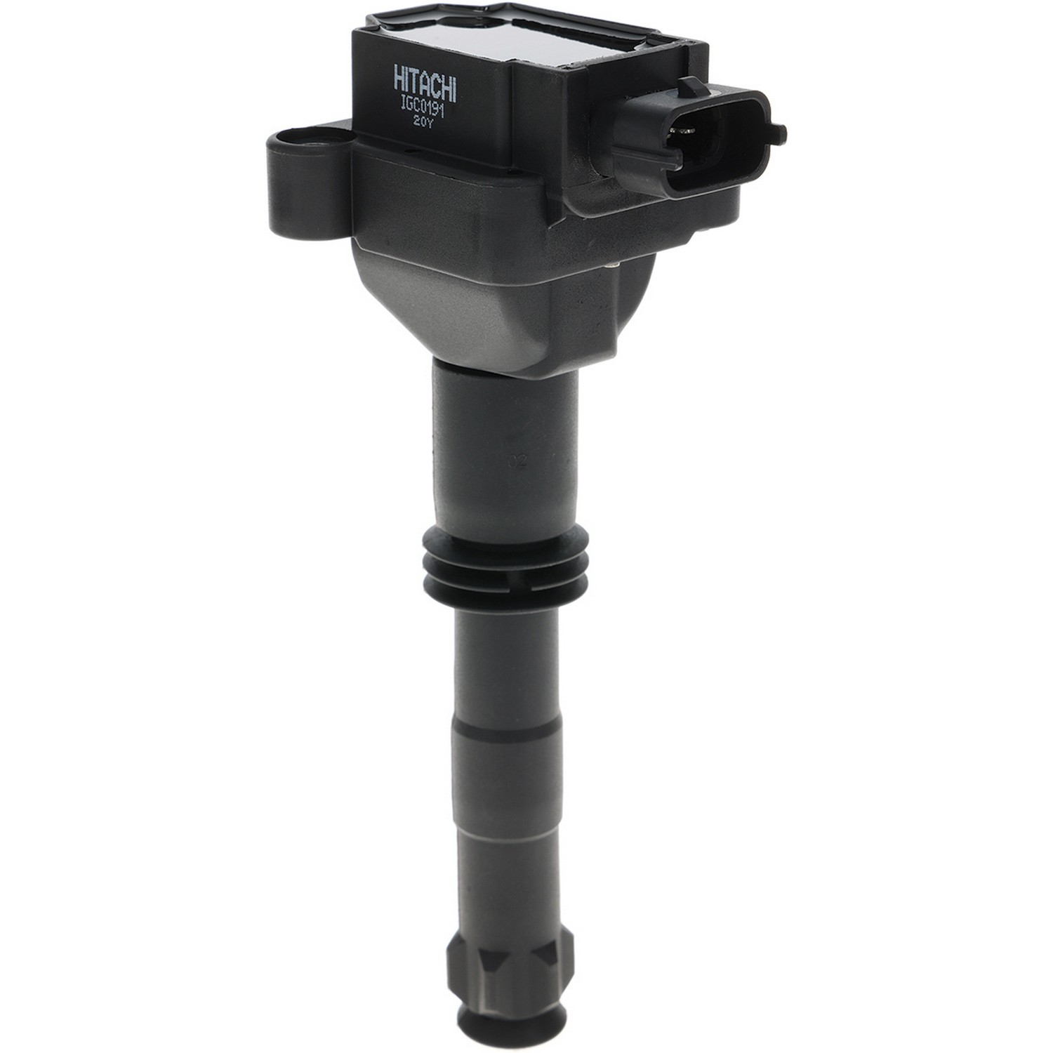 IGNITION COIL - NEW