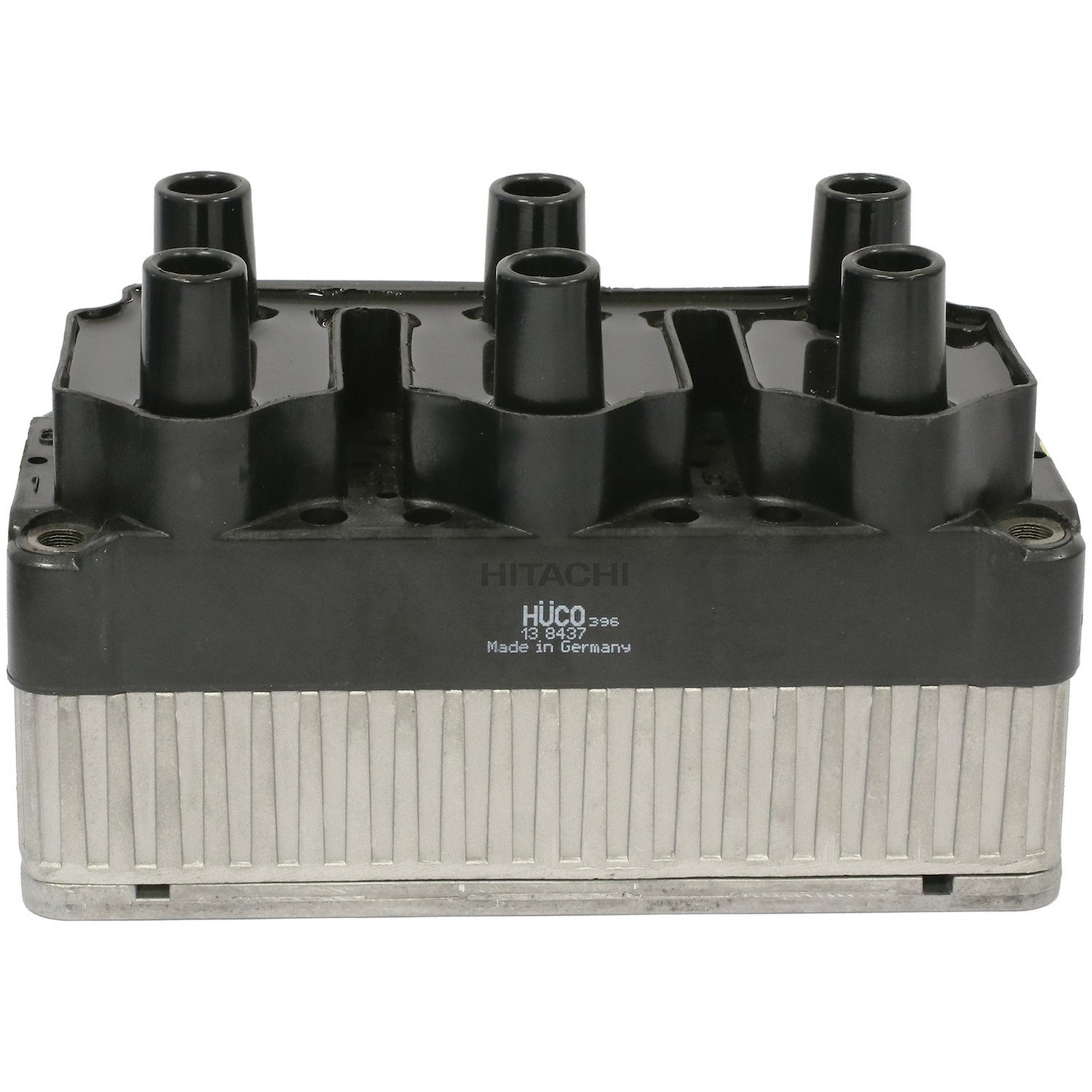 IGNITION COIL