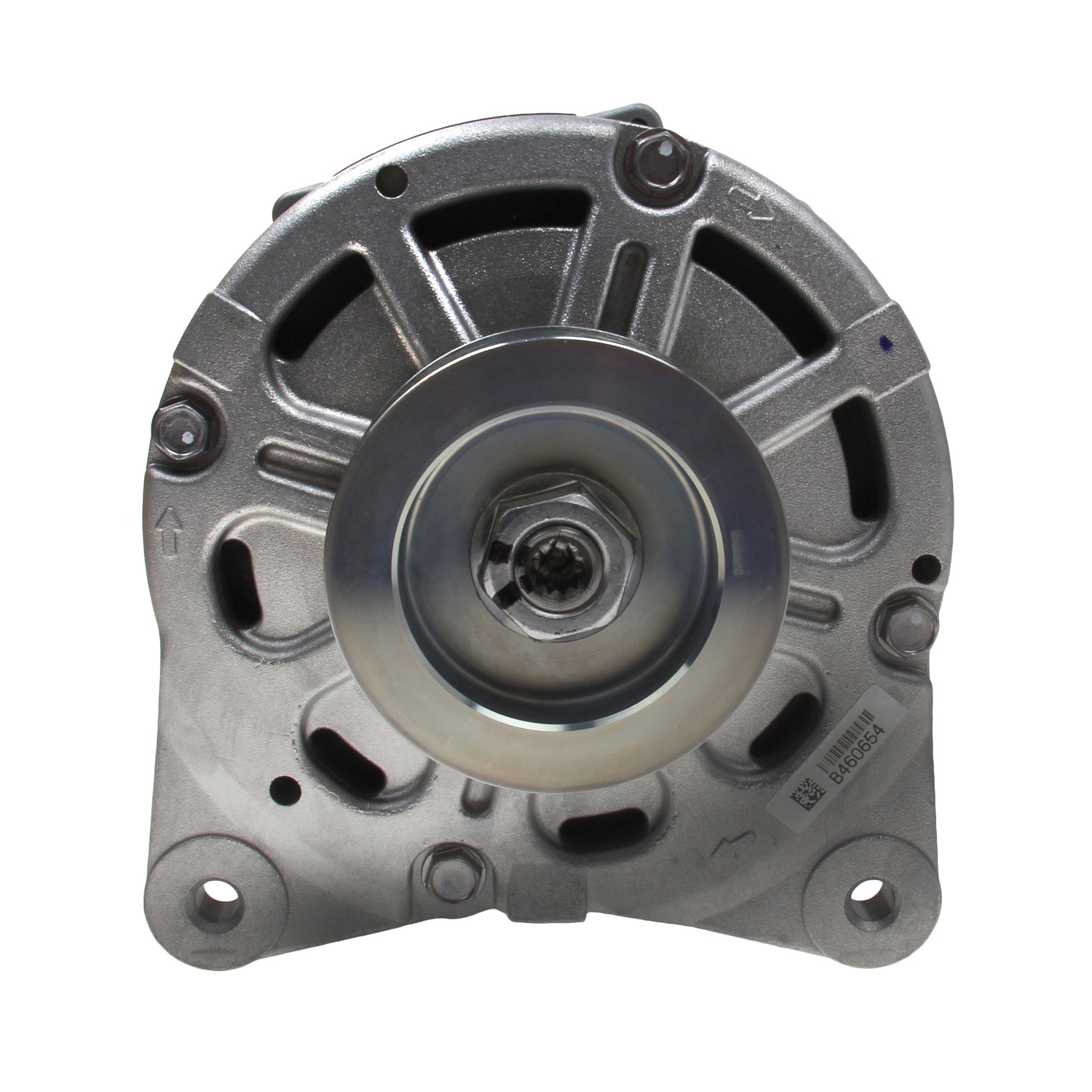 Water Cooled Alternator