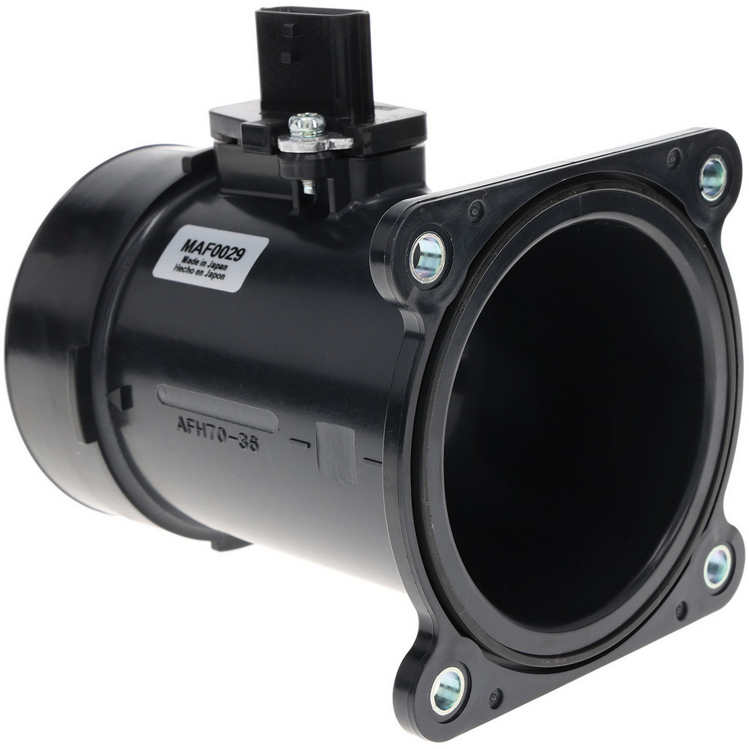 Air Flow Sensor