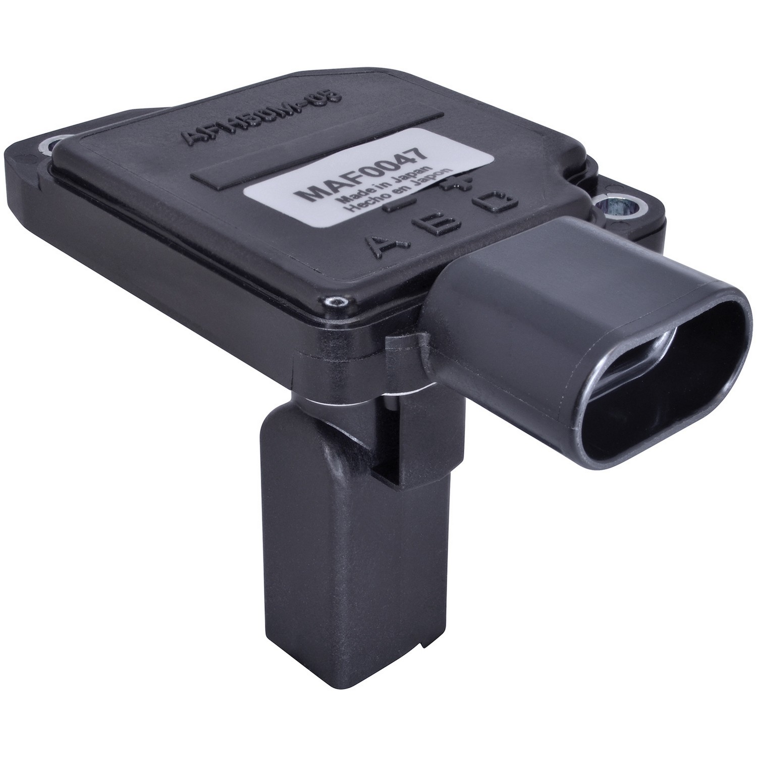 Air Flow Sensor