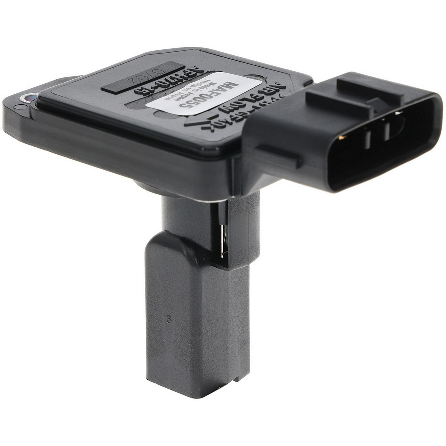 Air Flow Sensor