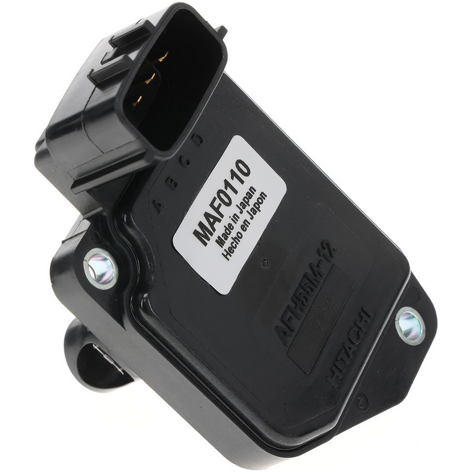 Air Flow Sensor