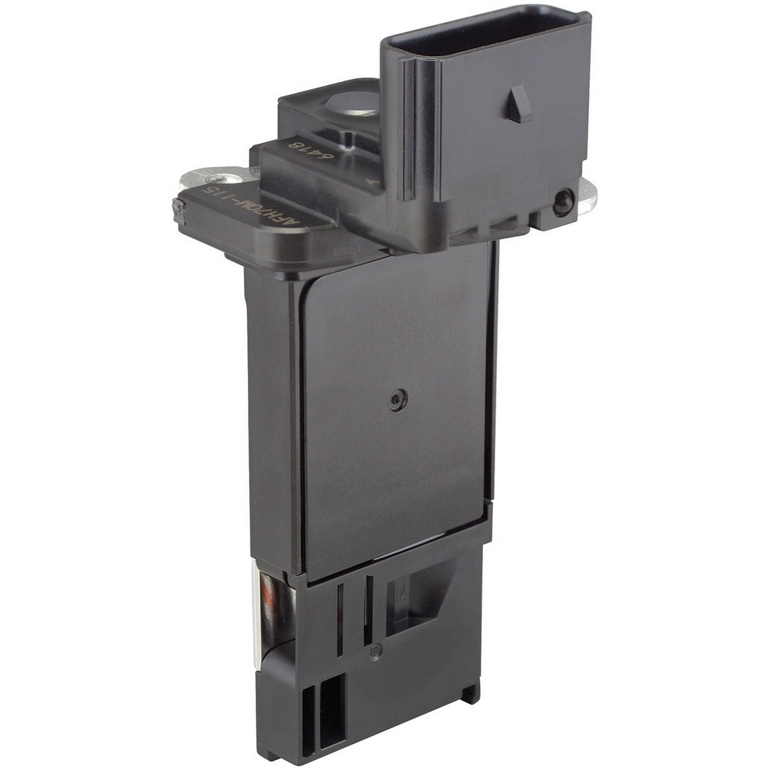 Mass Airflow Sensor