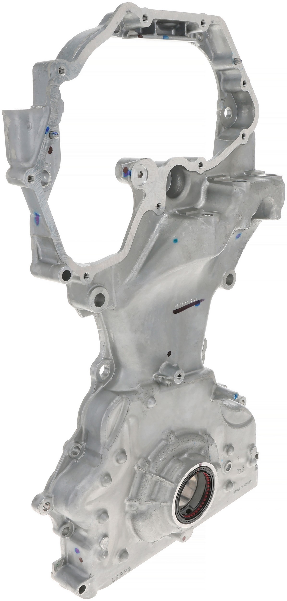 OIL PUMP FRONT COVER