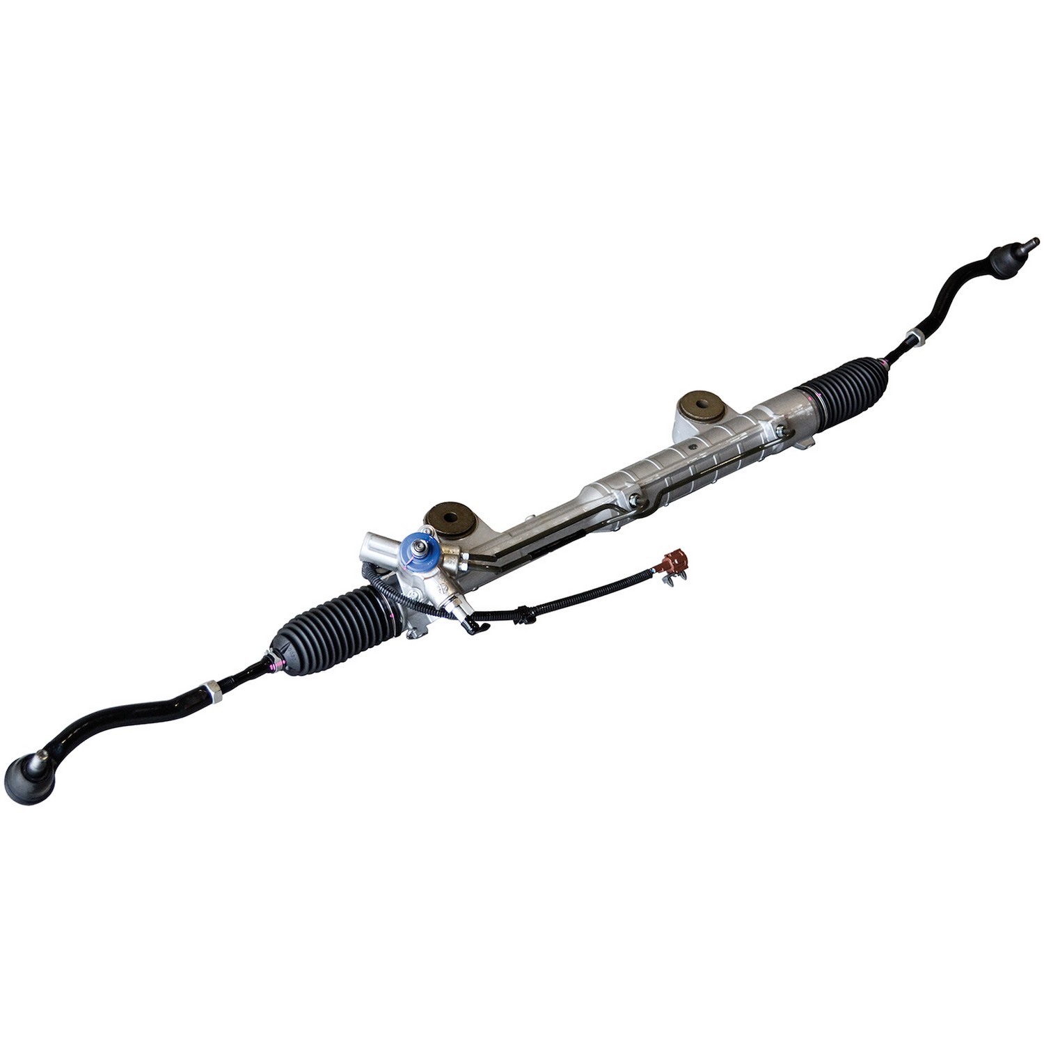 RACK AND PINION ASSY - ACTUAL OE PART NEW