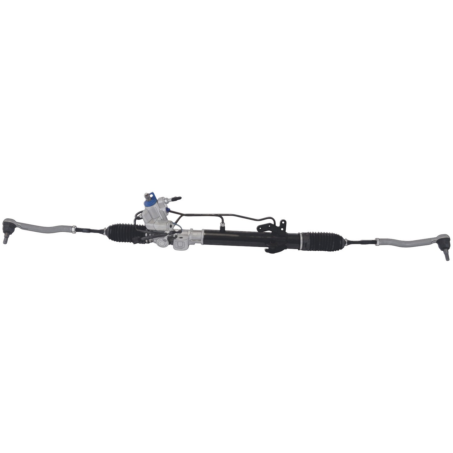 RACK AND PINION ASSY - ACTUAL OE PART NEW