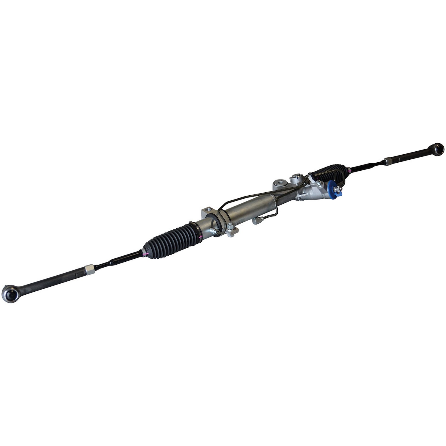 RACK AND PINION ASSY - ACTUAL OE PART NEW