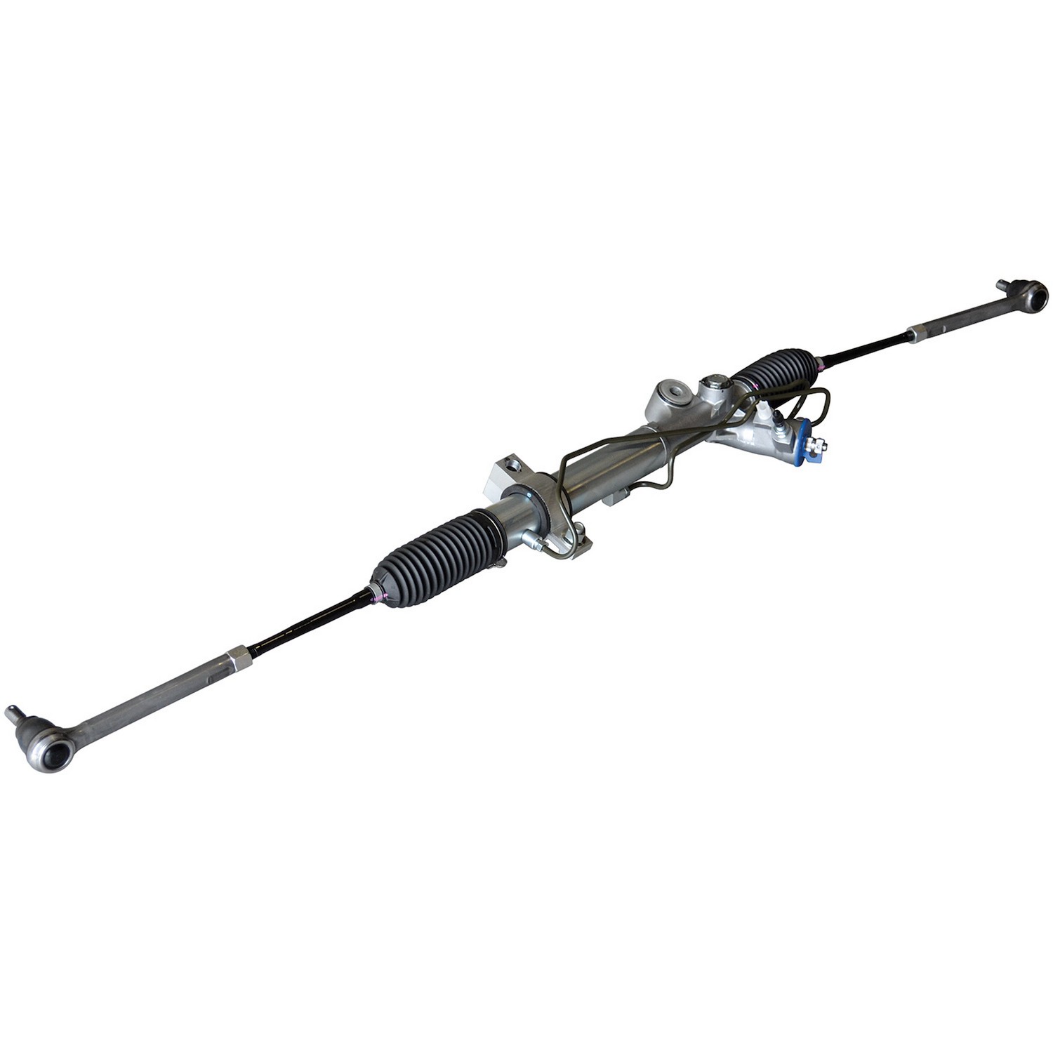 RACK AND PINION ASSY - ACTUAL OE PART NEW