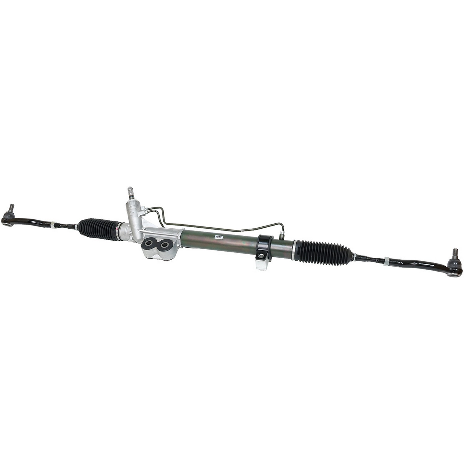 RACK AND PINION ASSY - ACTUAL OE PART NEW