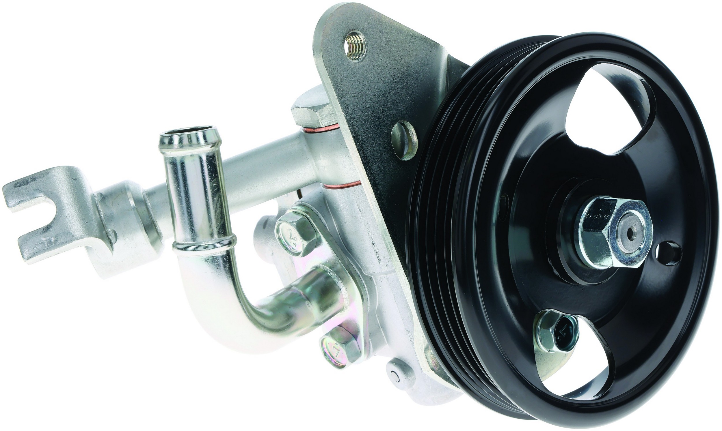 POWER STEERING PUMP-NEW ACTUAL OE PART