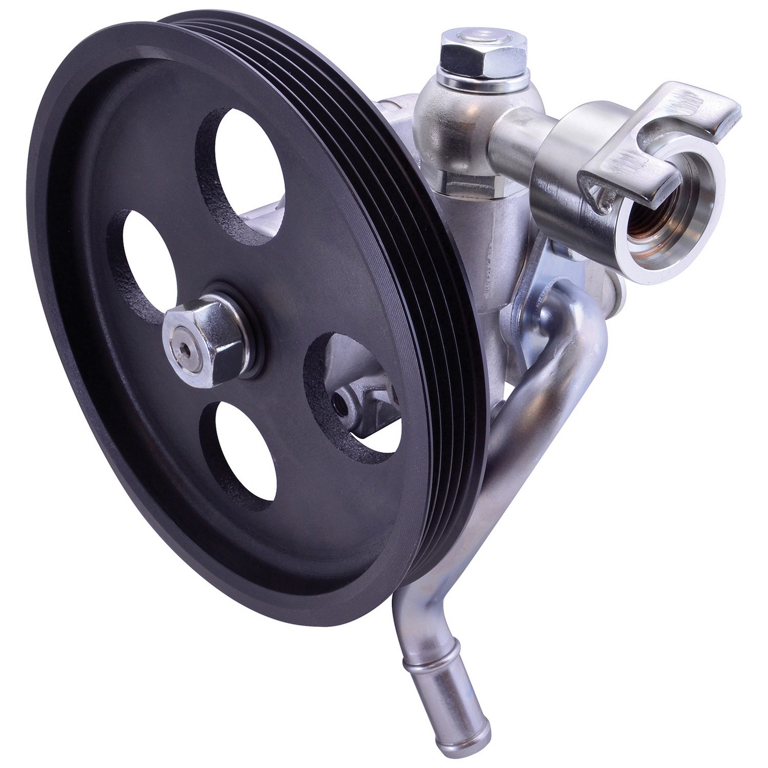 POWER STEERING PUMP-NEW ACTUAL OE PART