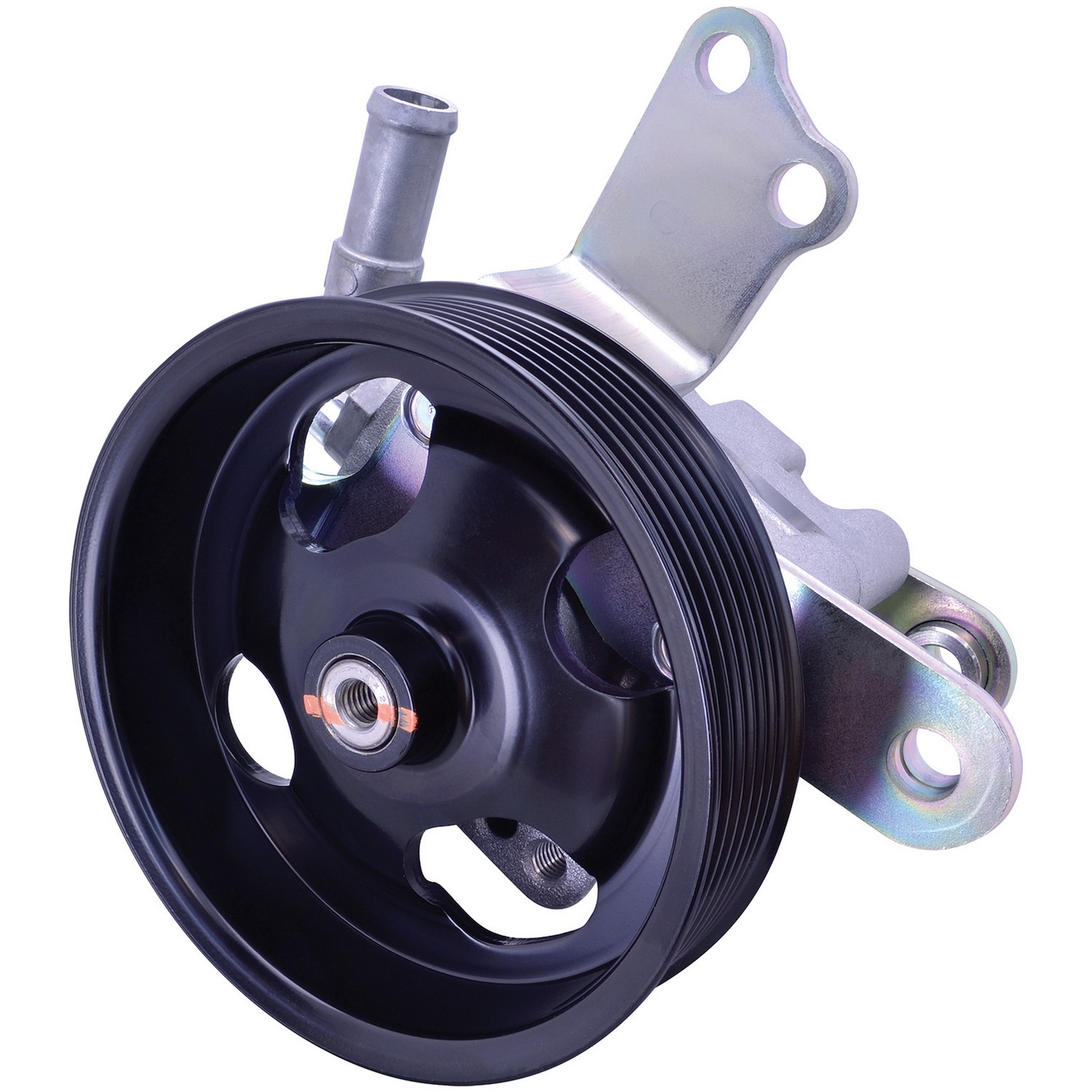 POWER STEERING PUMP-NEW ACTUAL OE PART