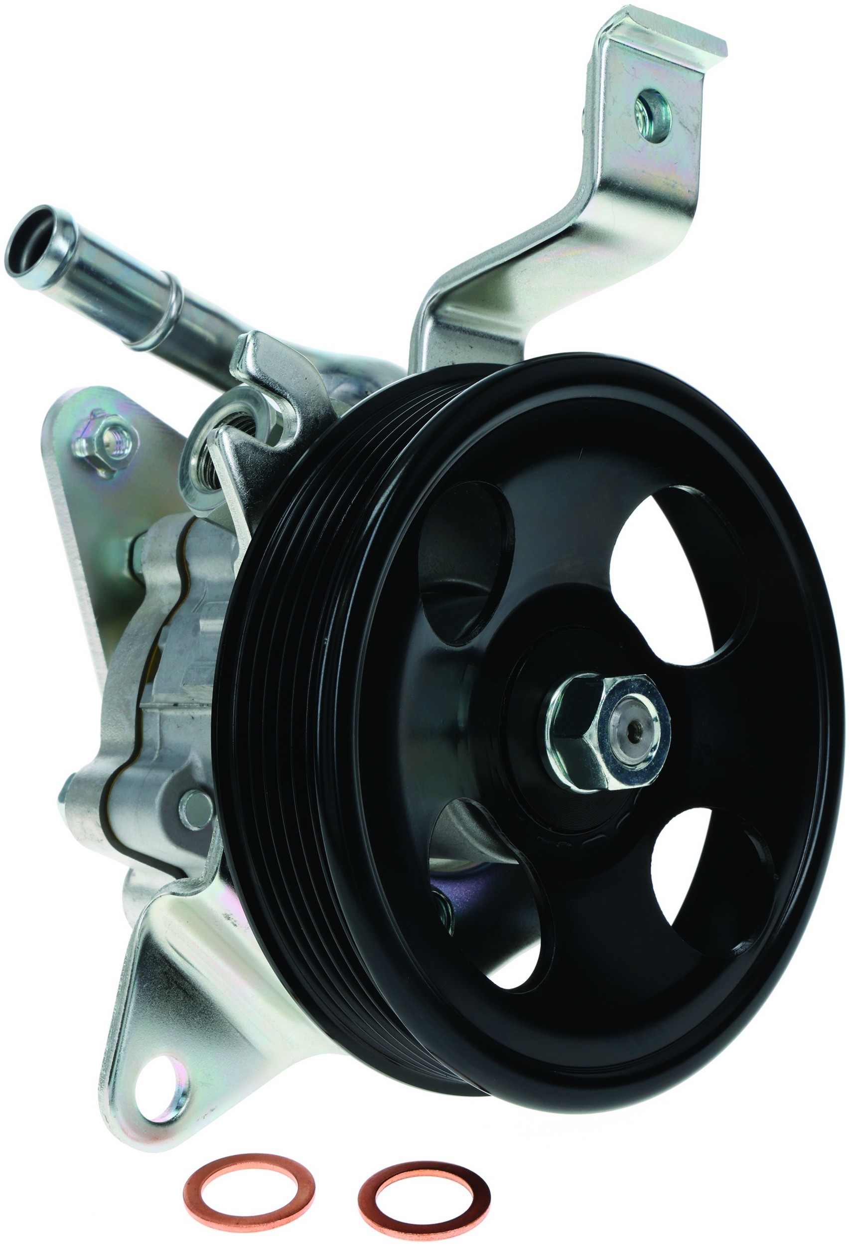 POWER STEERING PUMP-NEW ACTUAL OE PART