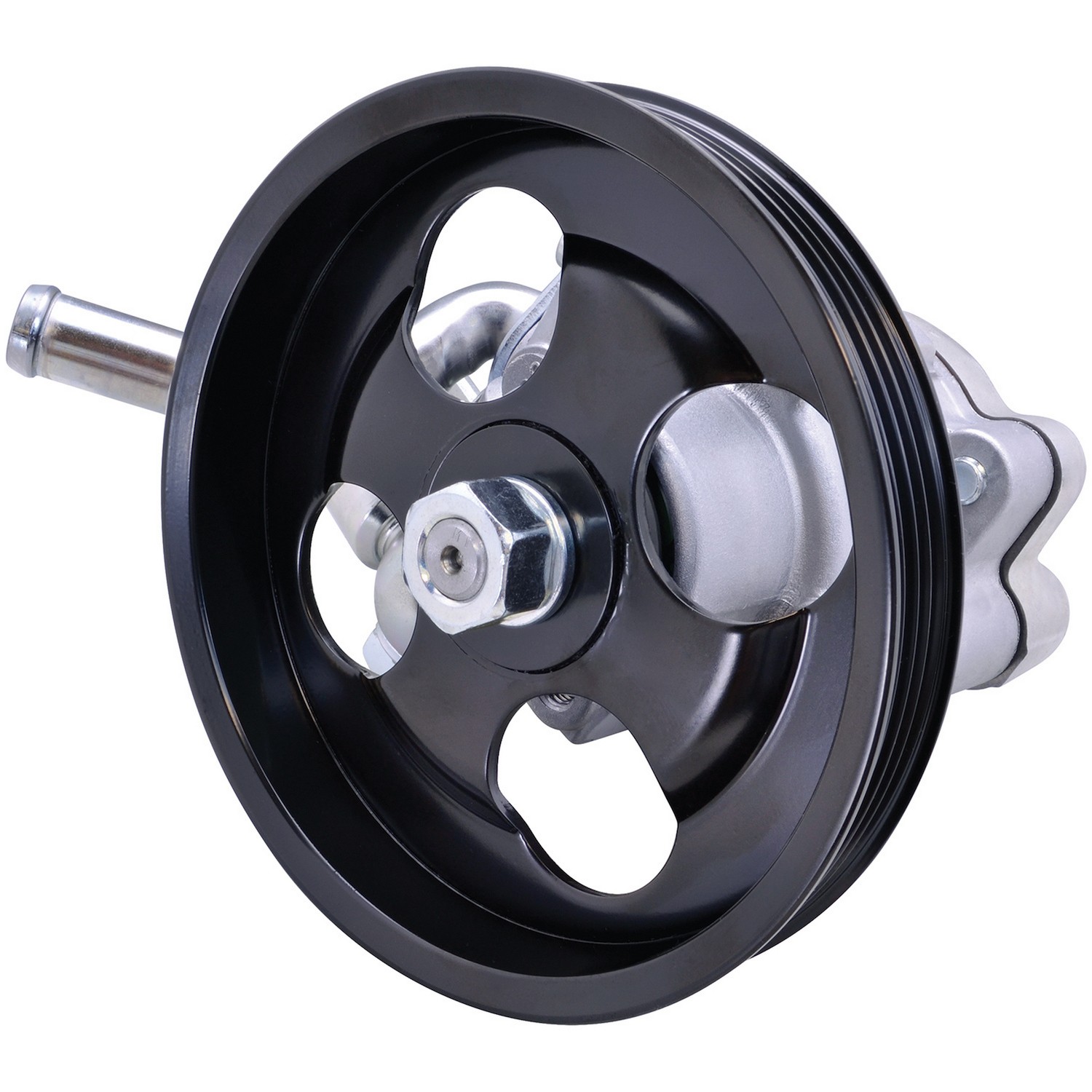 POWER STEERING PUMP-NEW ACTUAL OE PART