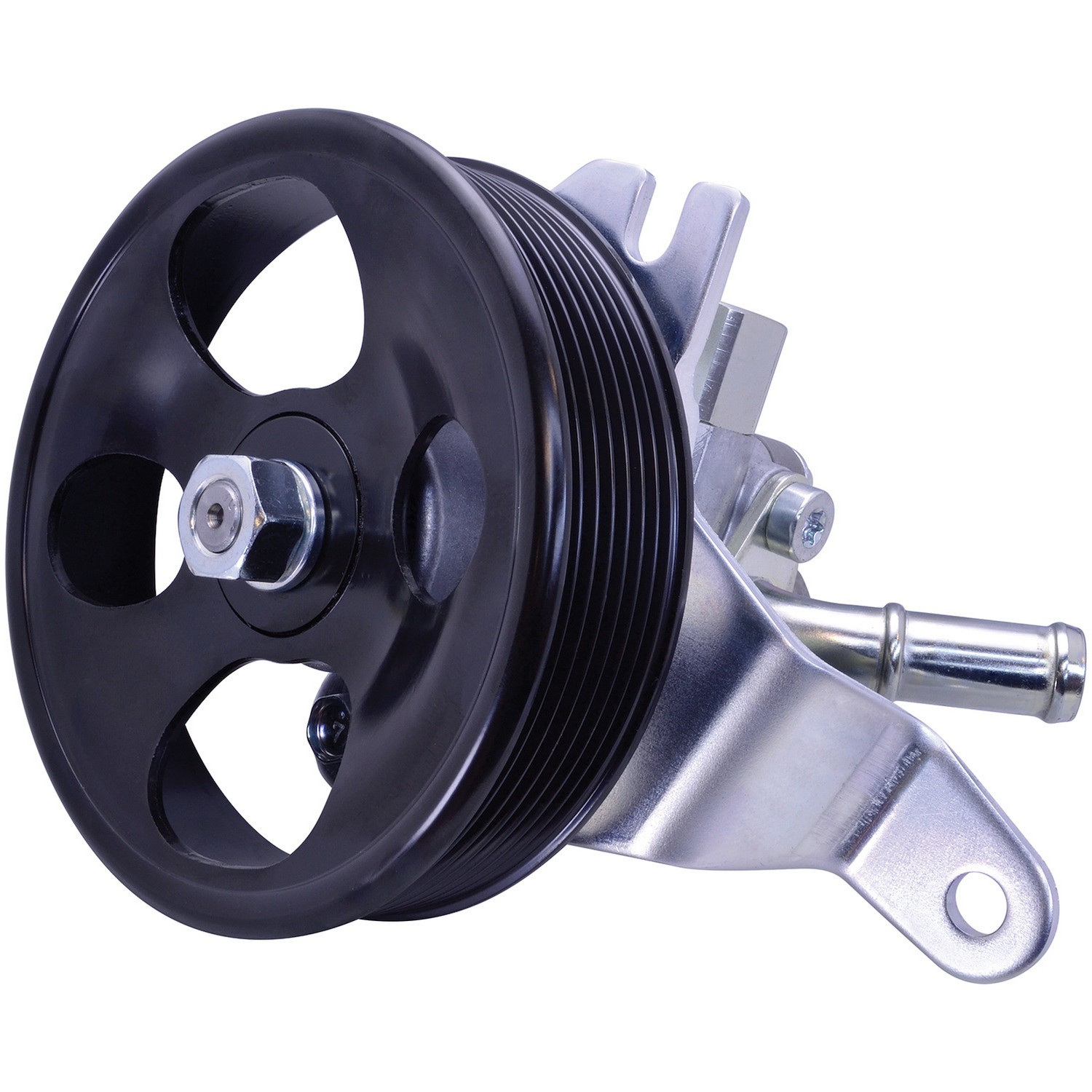 POWER STEERING PUMP-NEW ACTUAL OE PART