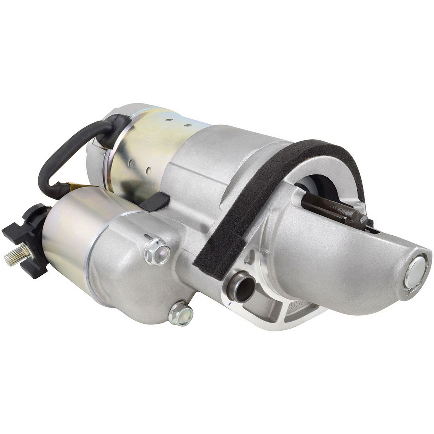 STARTER - NEW Actual OE Part