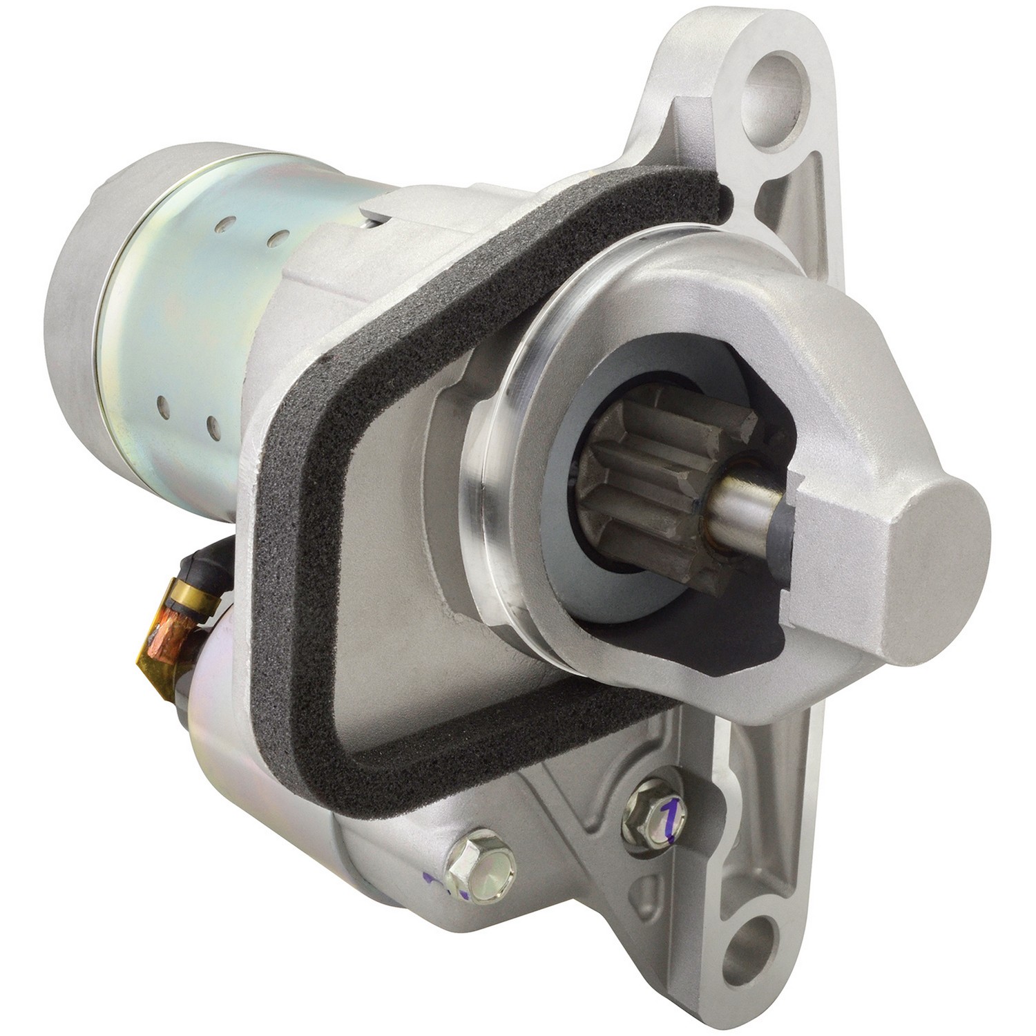 STARTER - NEW Actual OE Part