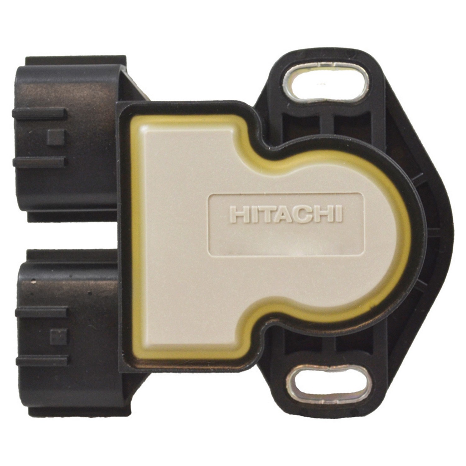 THROTTLE POSITION SENSOR