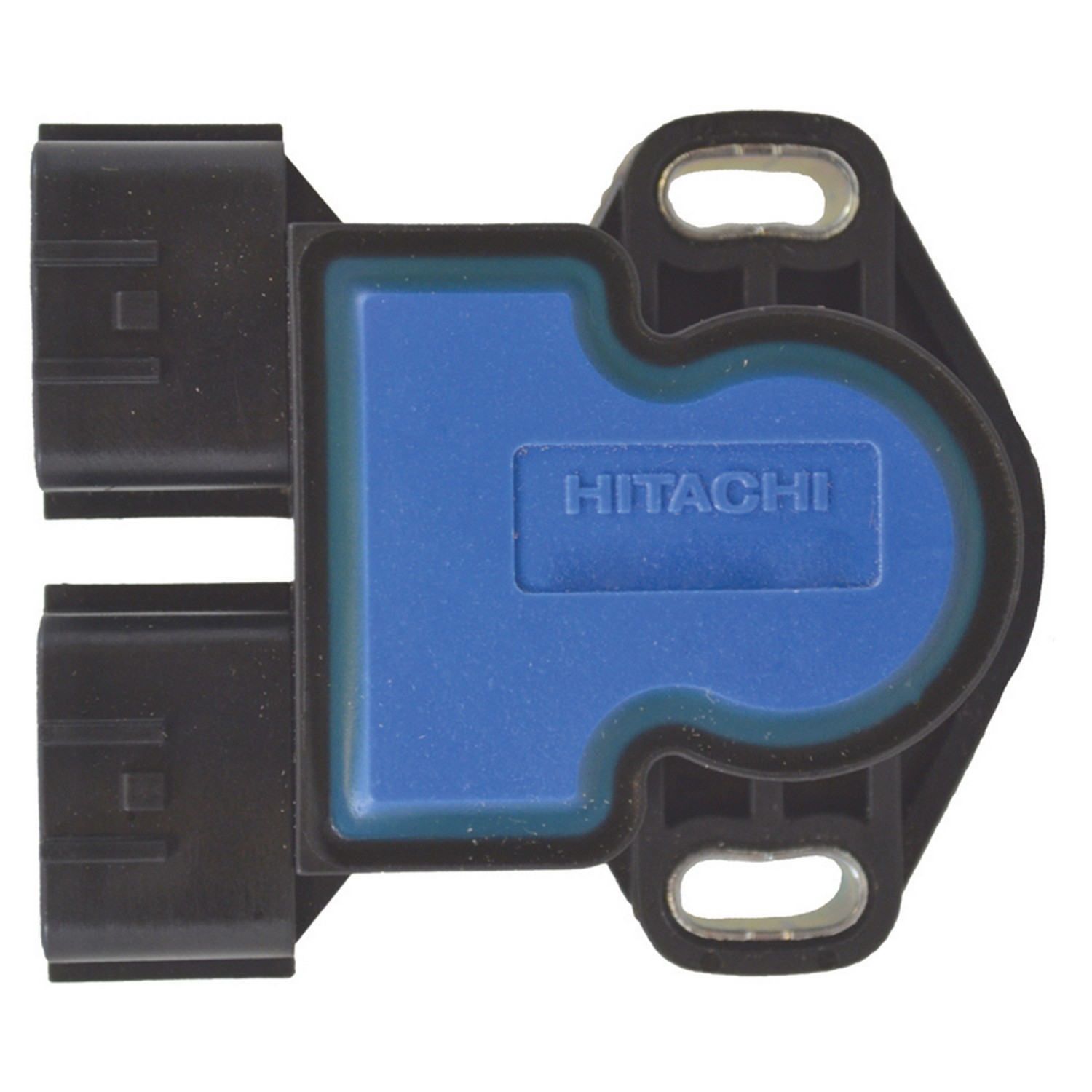 THROTTLE POSITION SENSOR