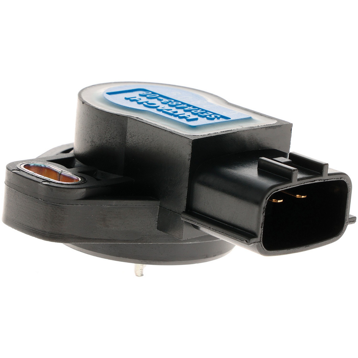 THROTTLE POSITION SENSOR