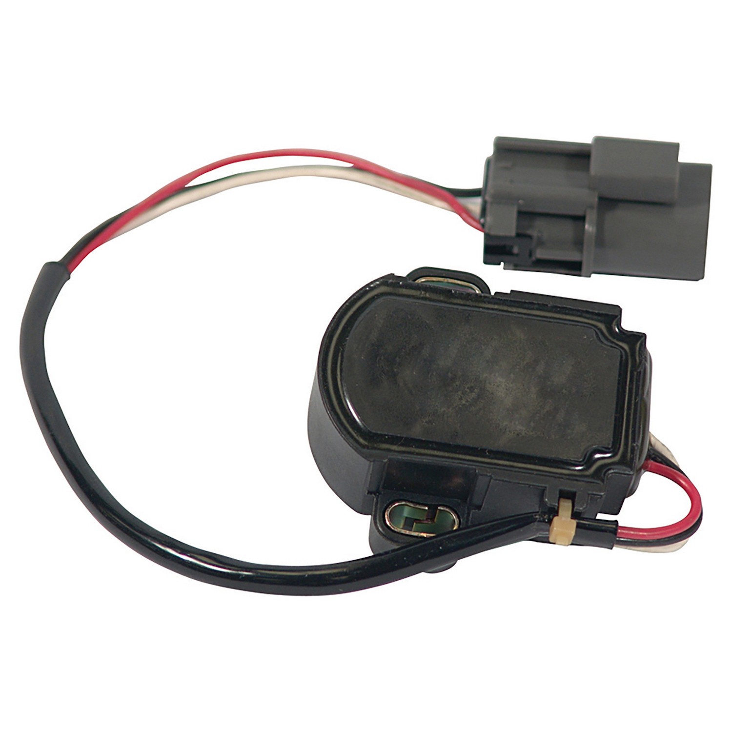 THROTTLE POSITION SENSOR