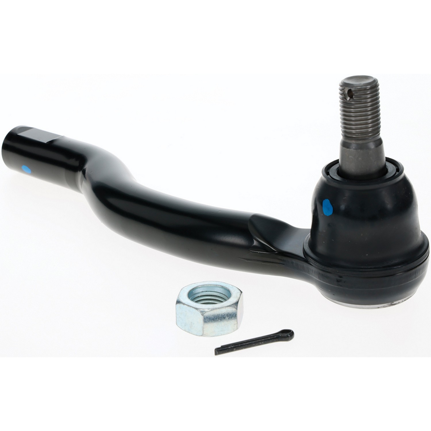 STEERING TIE ROD-NEW OUTER ACTUAL OE PART