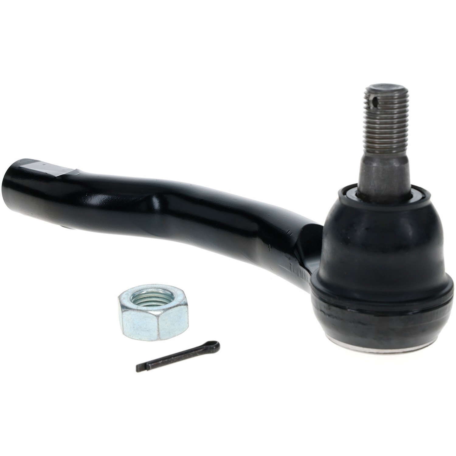 STEERING TIE ROD-NEW OUTER ACTUAL OE PART