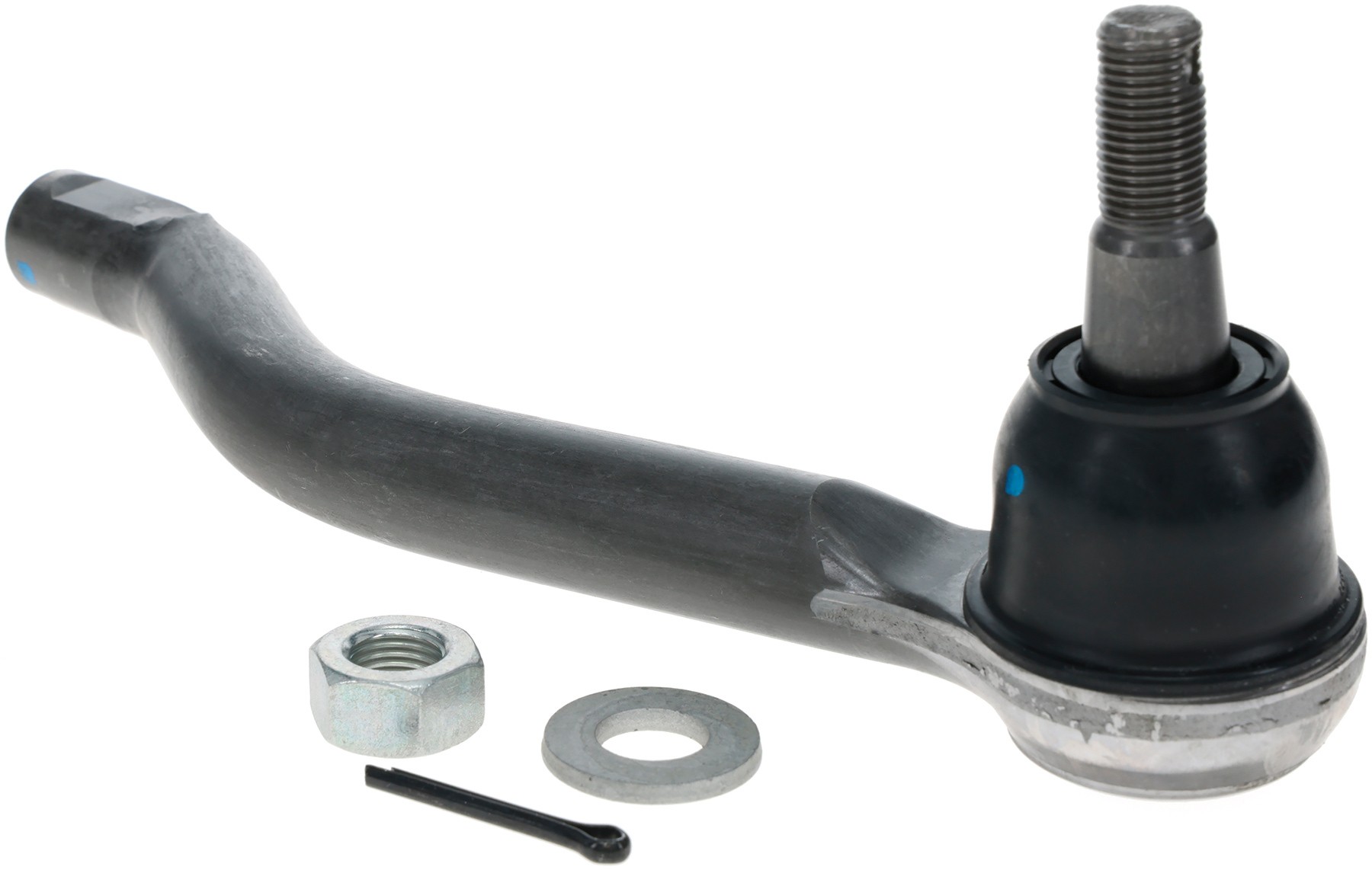 STEERING TIE ROD-NEW OUTER ACTUAL OE PART