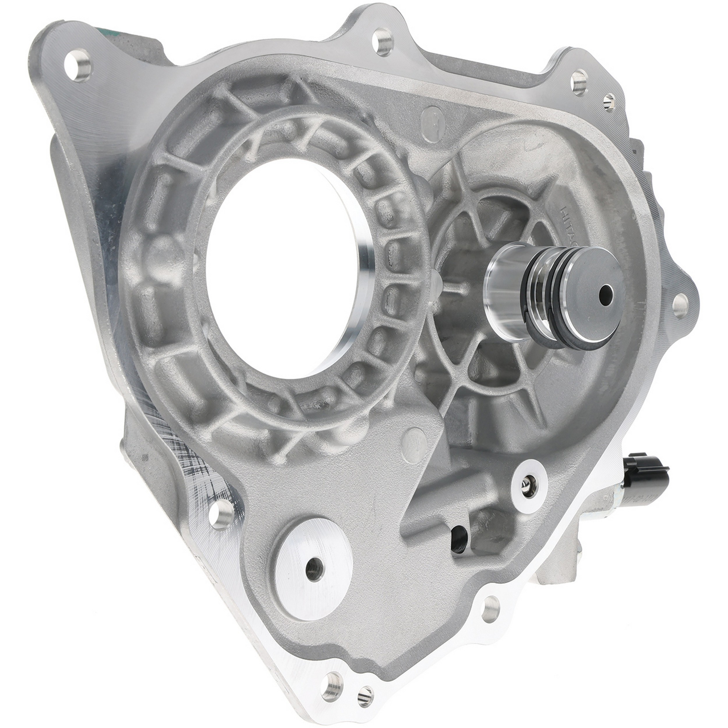 VTC COVER ASSEMBLY