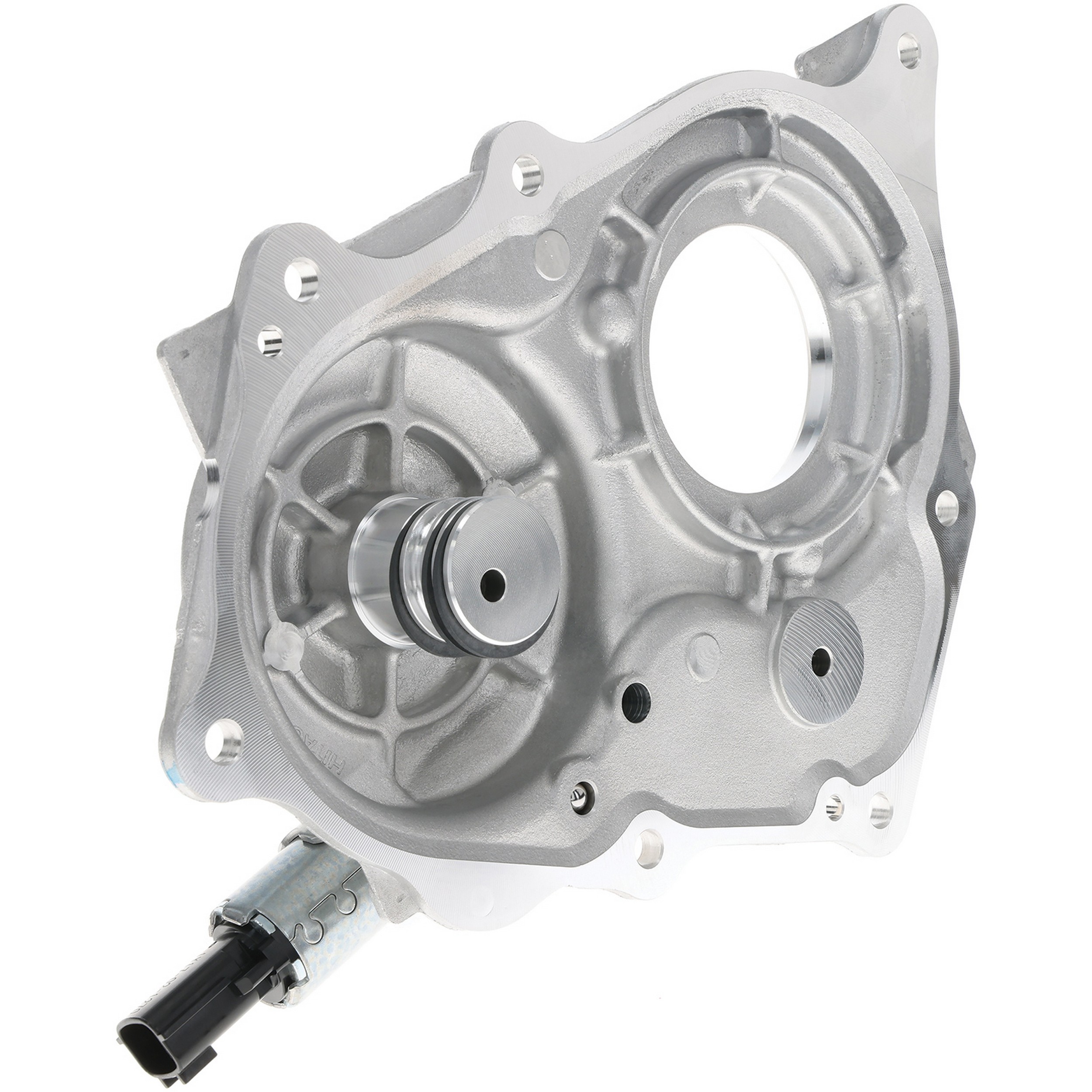 VTC COVER ASSEMBLY