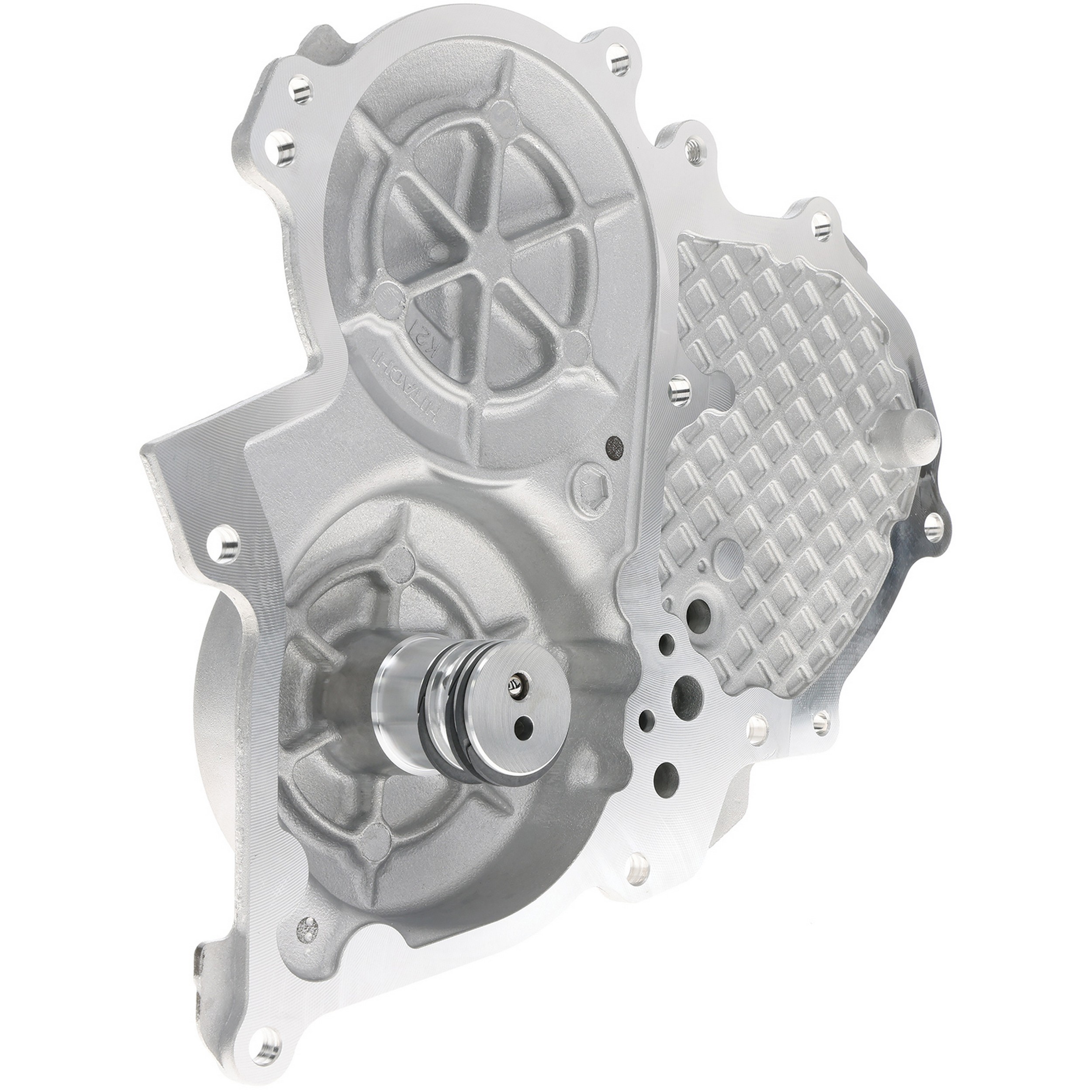 VTC COVER ASSEMBLY