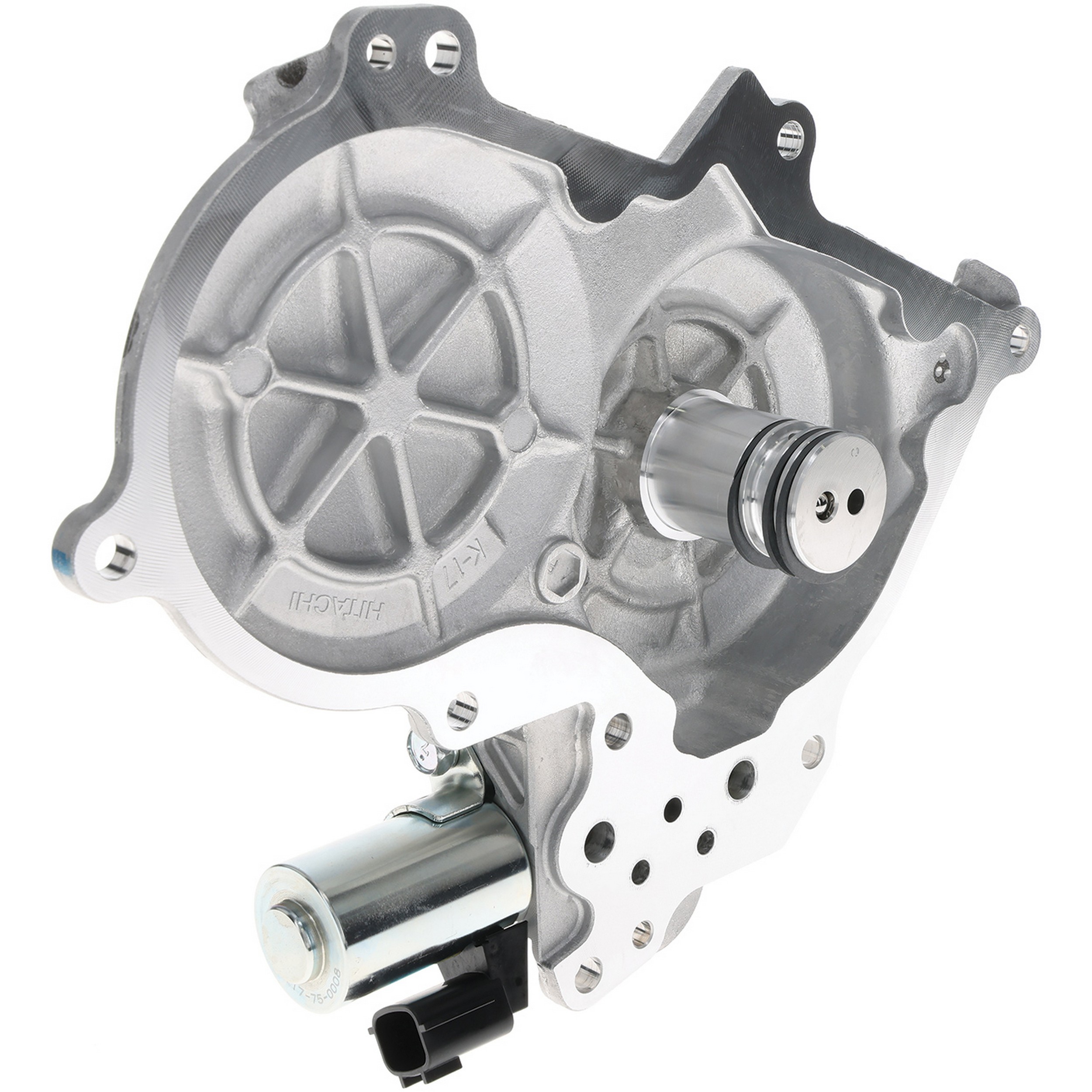 VTC COVER ASSEMBLY