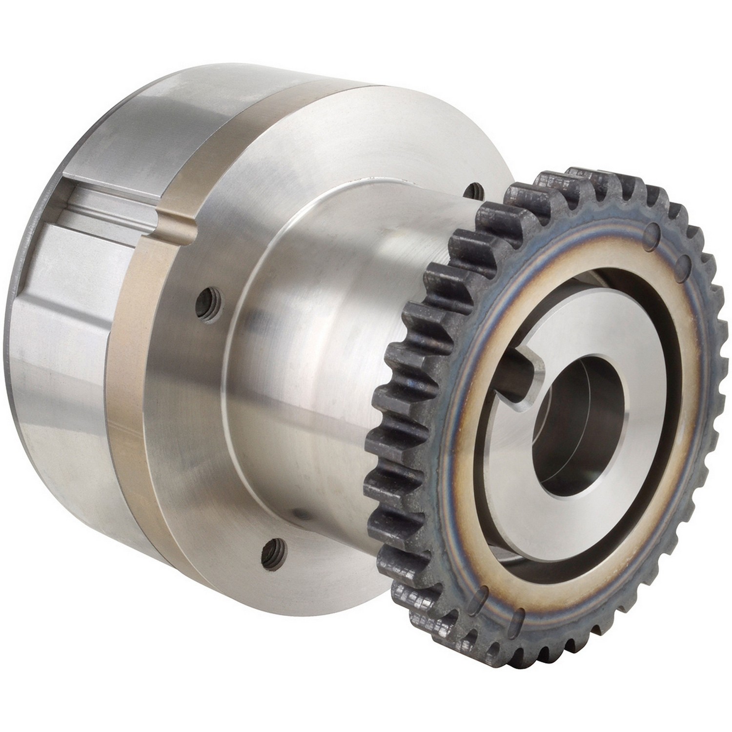 ENGINE VARIABLE TIMING GEAR - NEW ACTUAL OE PART